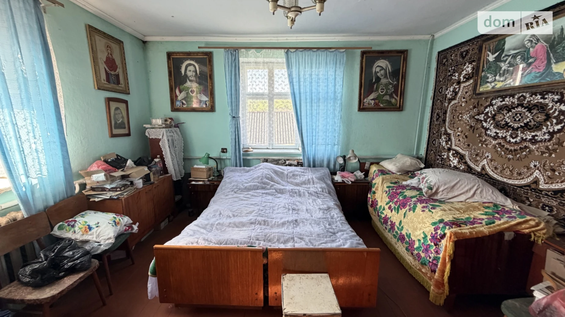 Продается одноэтажный дом 113.4 кв. м с мансардой, цена: 41500 $ - фото 2