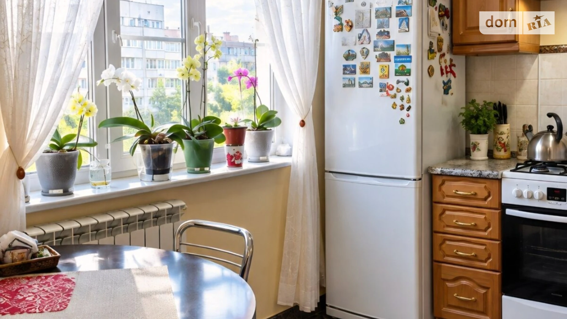 Продается 2-комнатная квартира 69 кв. м в Харькове, ул. Гвардейцев-Широнинцев, 28 - фото 3