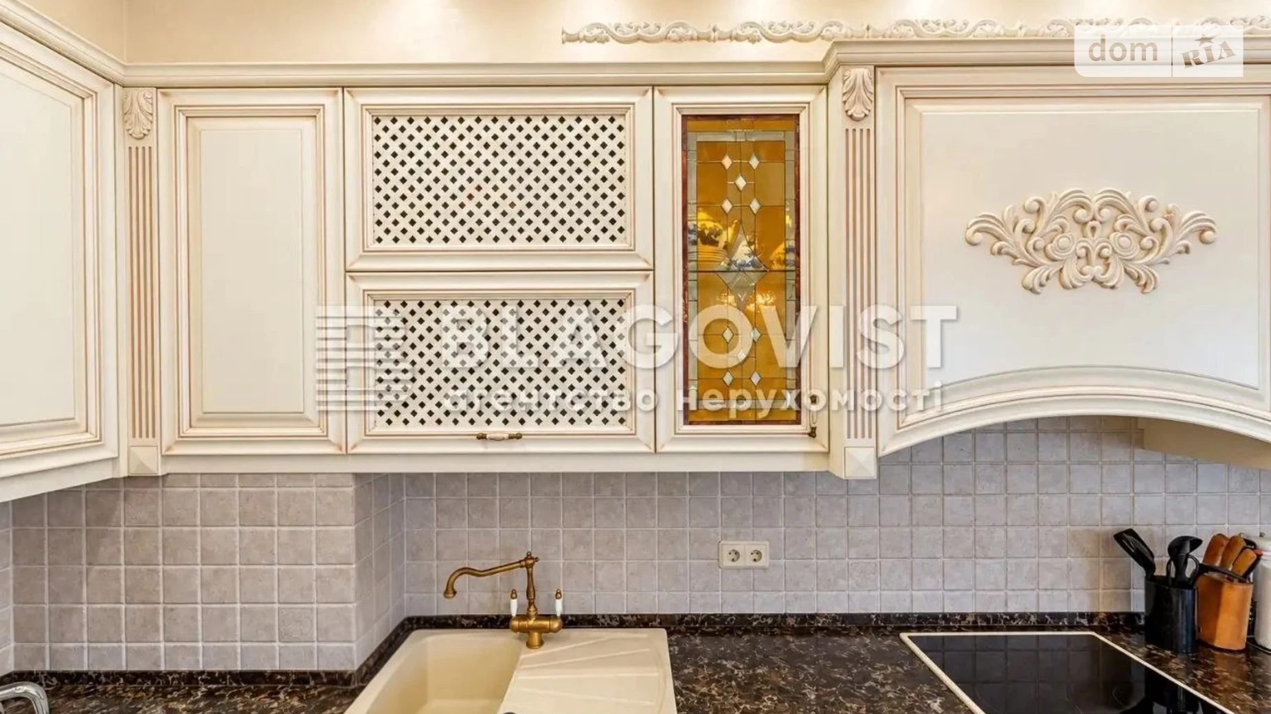 Продается 5-комнатная квартира 184 кв. м в Киеве, пер. Лабораторный, 6 - фото 5
