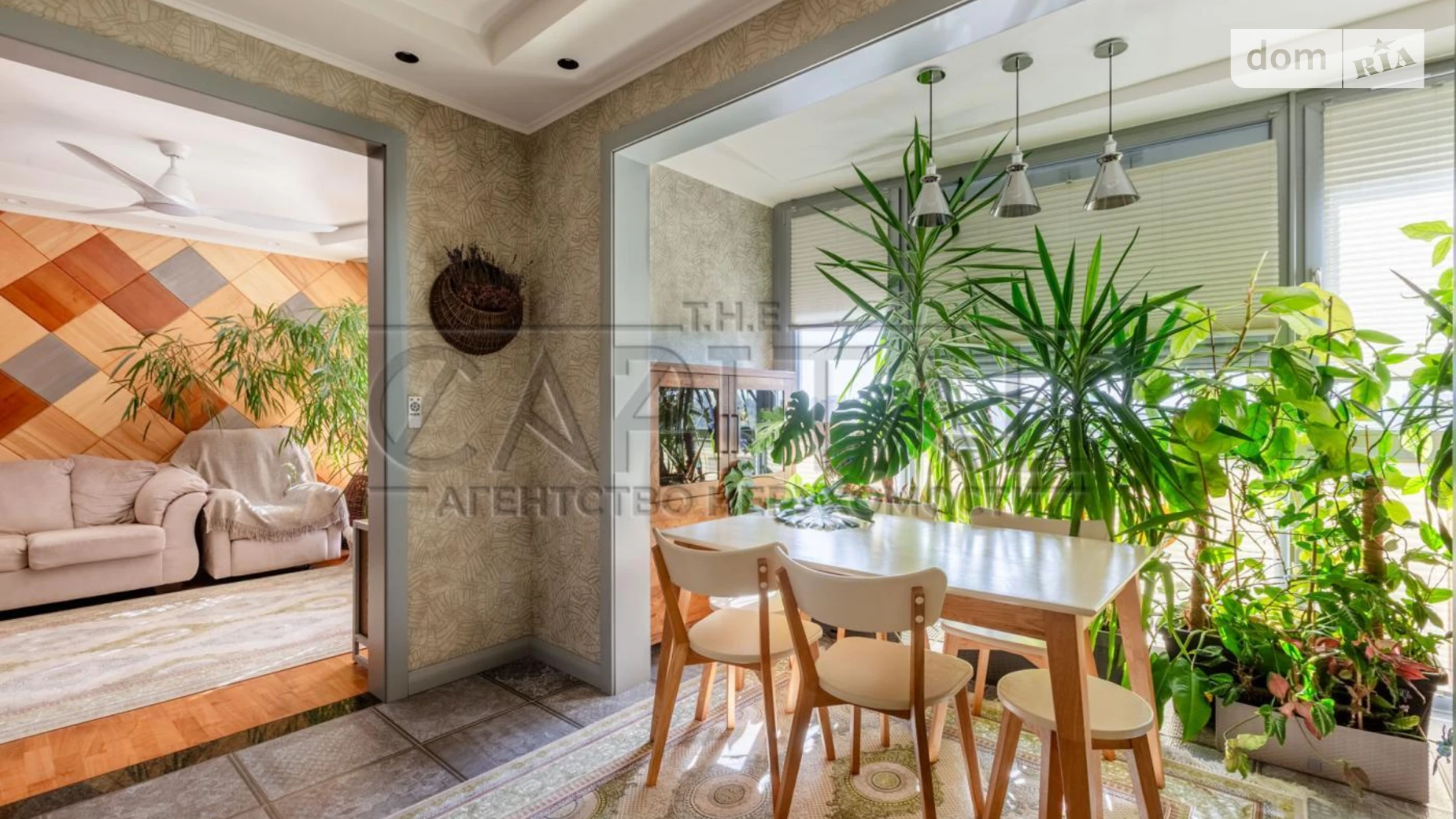 Продается 3-комнатная квартира 125 кв. м в Киеве, цена: 280000 $ - фото 3