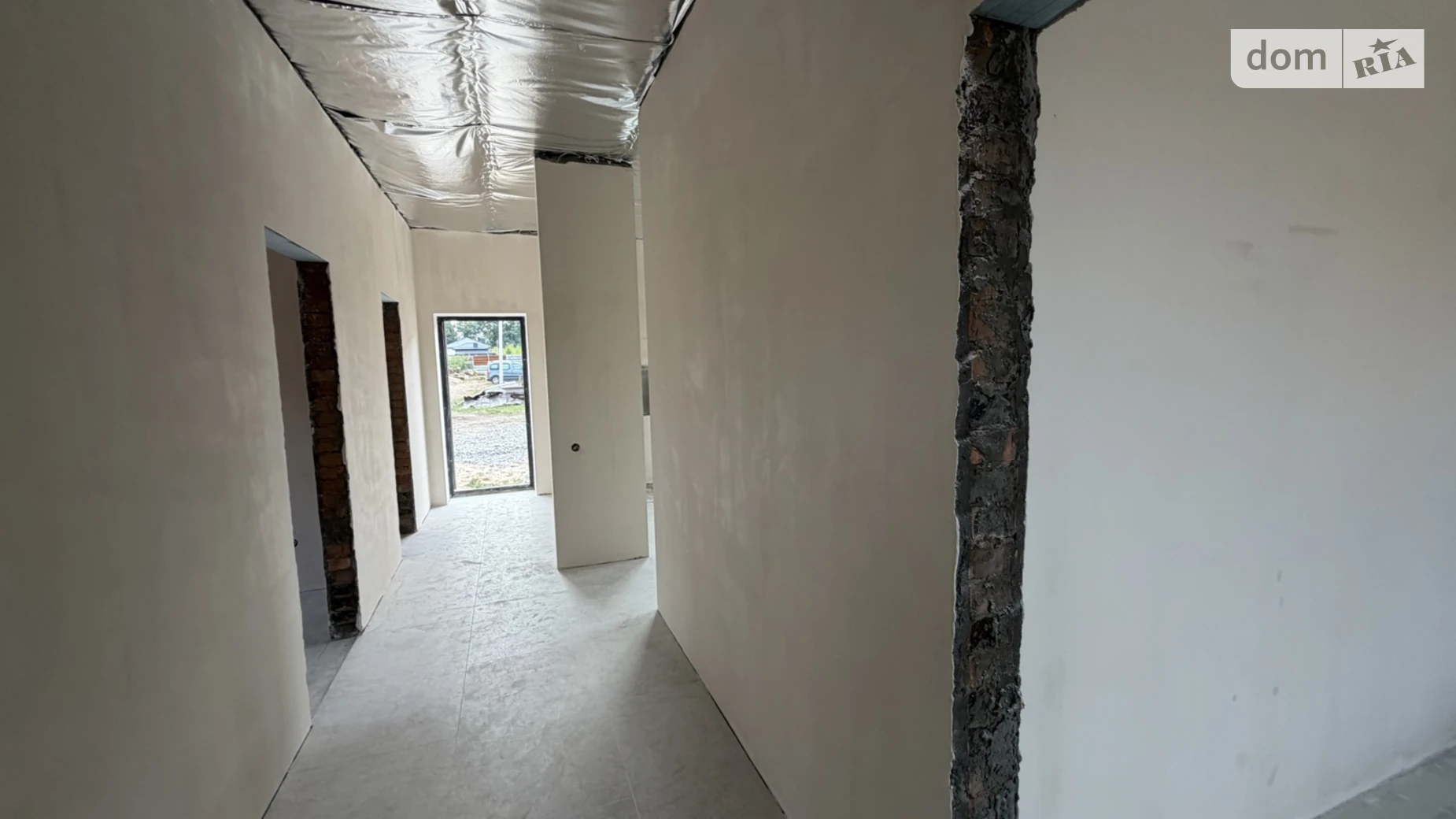 Продается одноэтажный дом 72 кв. м с террасой, цена: 108000 $ - фото 4
