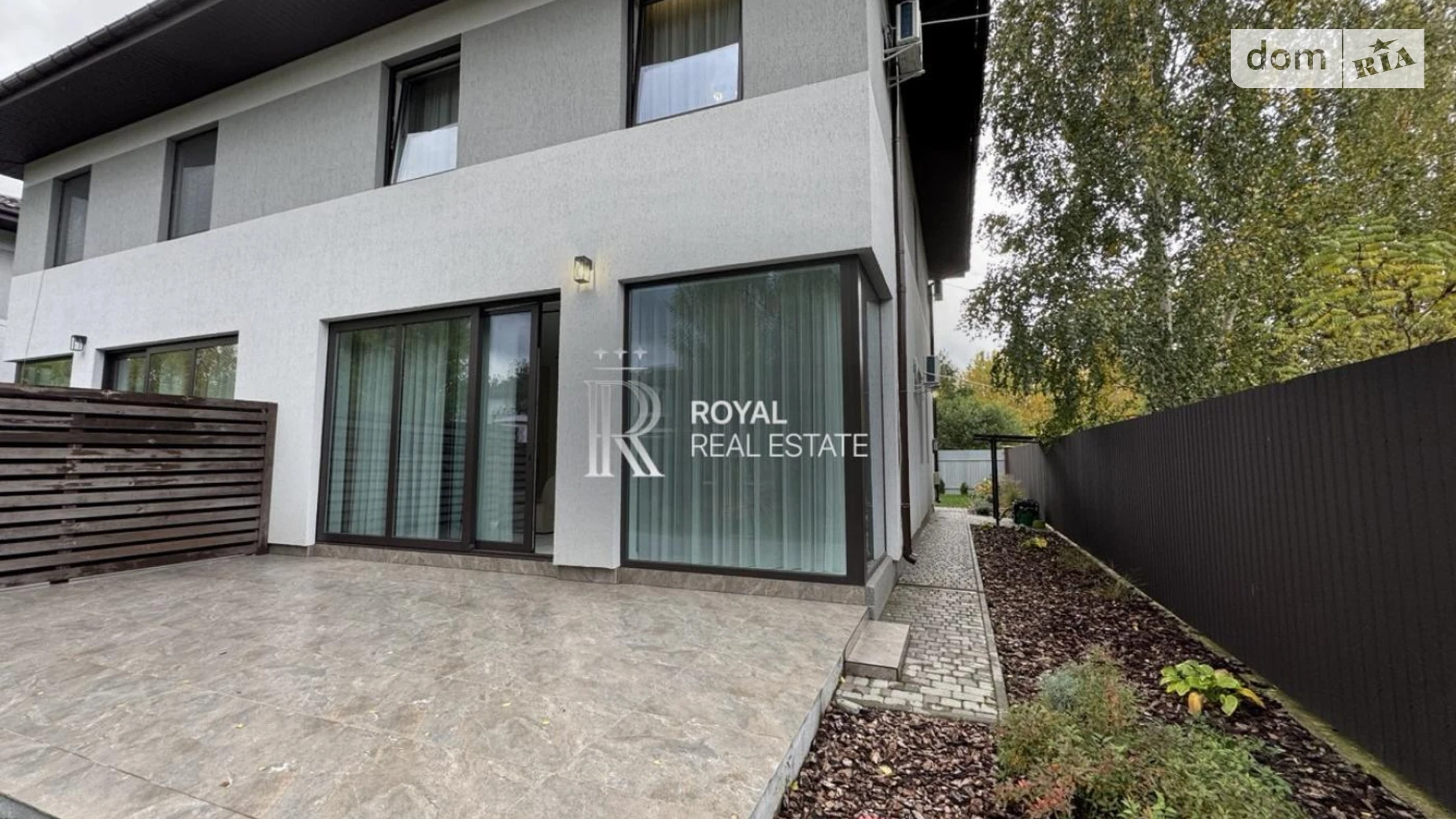 5-й пер. Садовой (Деснянский), 5 Быковня Киев, цена: 1500 $ - фото 2
