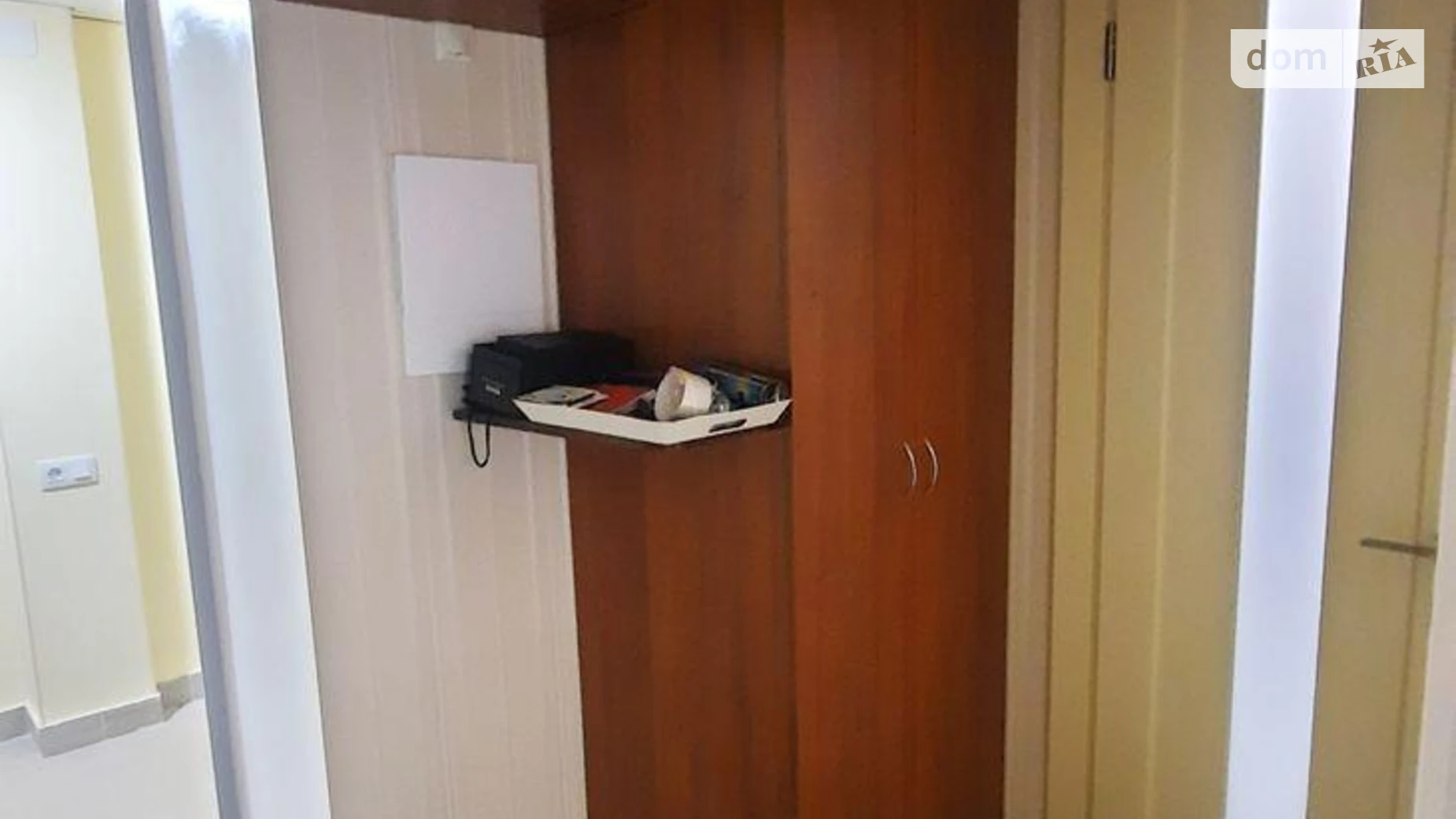 Сдается в аренду 1-комнатная квартира 41.4 кв. м в Харькове, ул. Гвардейцев-Широнинцев - фото 4