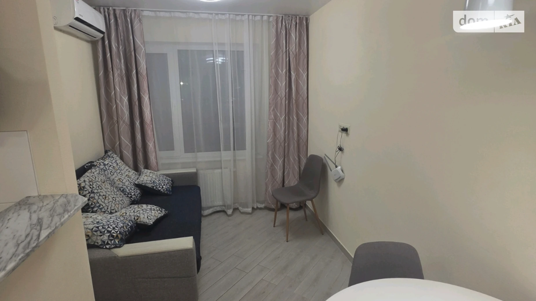 Сдается в аренду 1-комнатная квартира 37 кв. м в Киеве, ул. Стеценко, 75К - фото 3