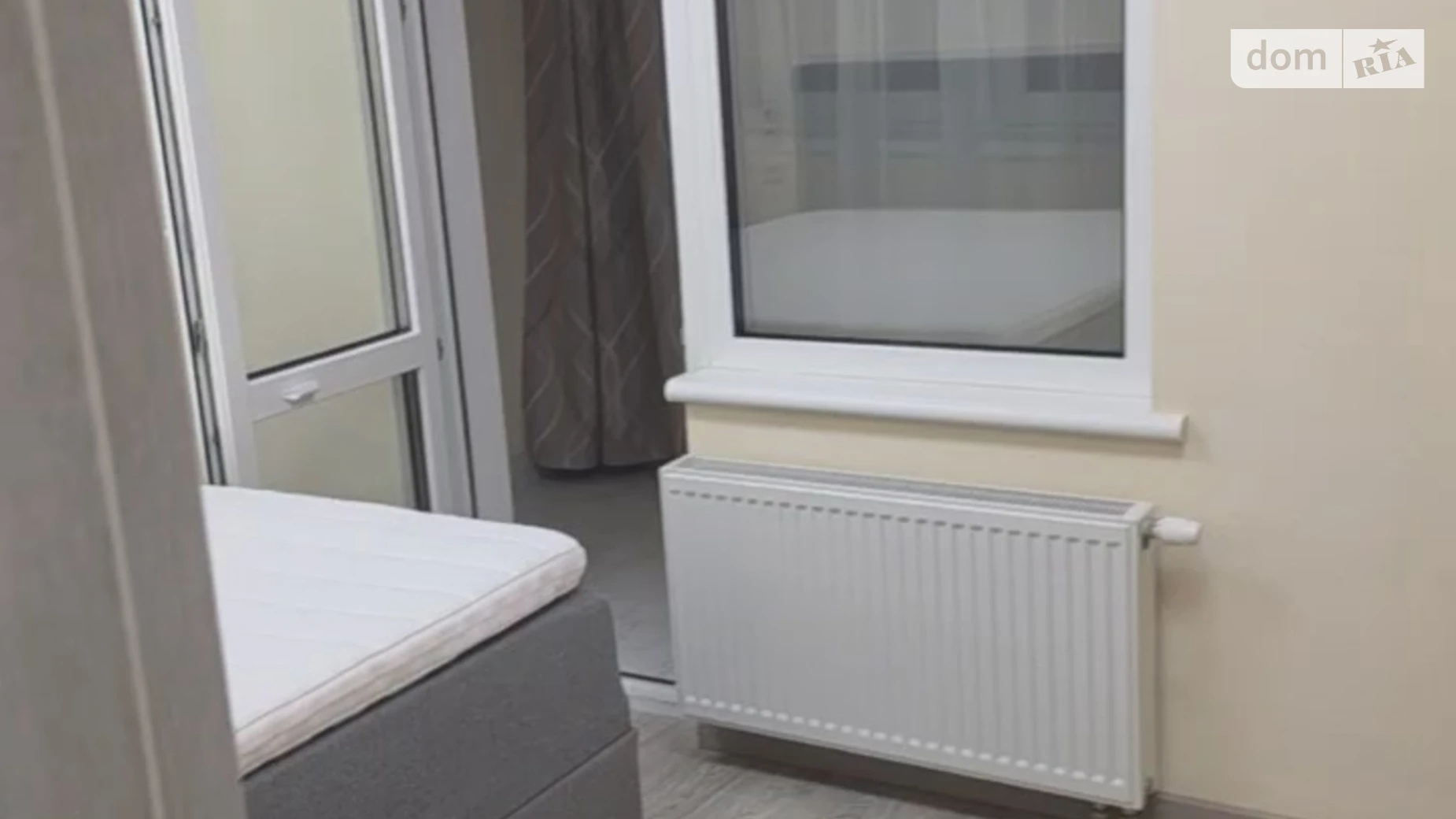 Сдается в аренду 1-комнатная квартира 37 кв. м в Киеве, ул. Стеценко, 75К - фото 5