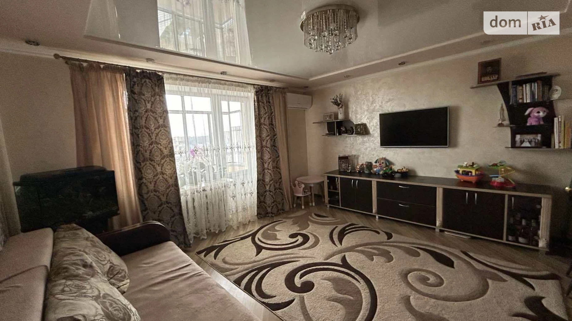 Продается 4-комнатная квартира 80 кв. м в Львове, ул. Шевченко Тараса - фото 4