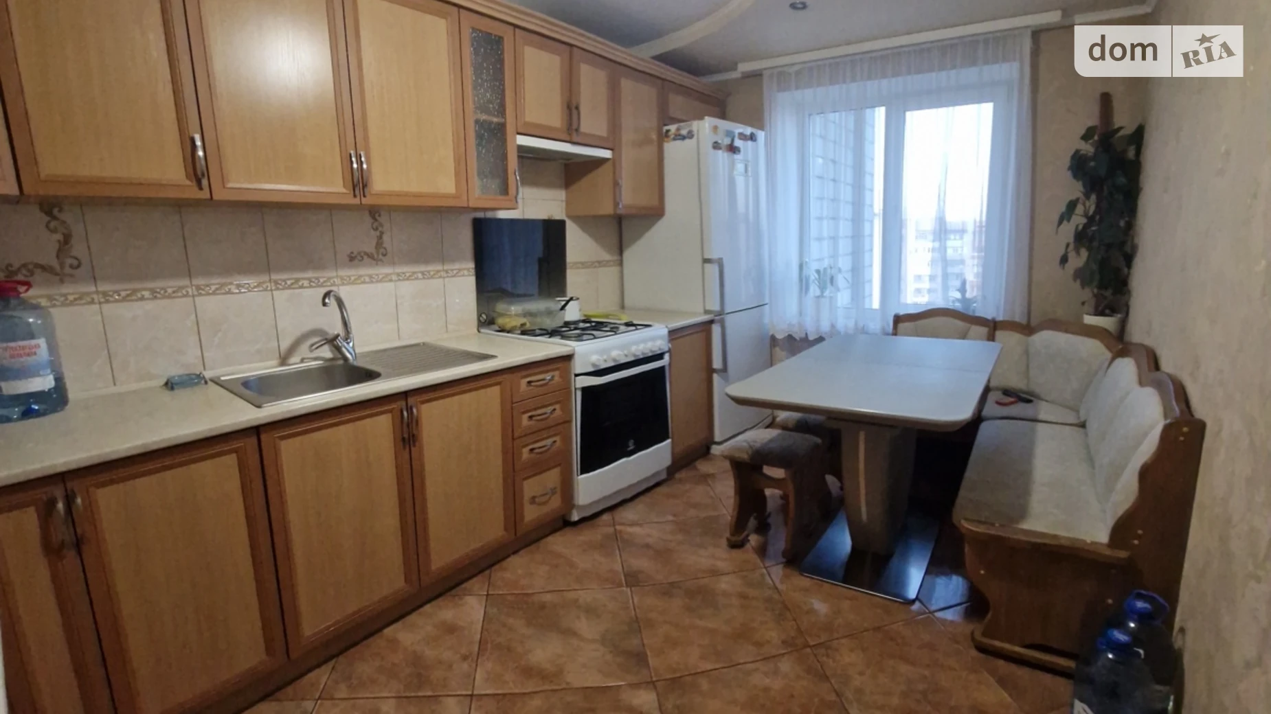 Продается 4-комнатная квартира 80 кв. м в Львове, ул. Шевченко Тараса - фото 3