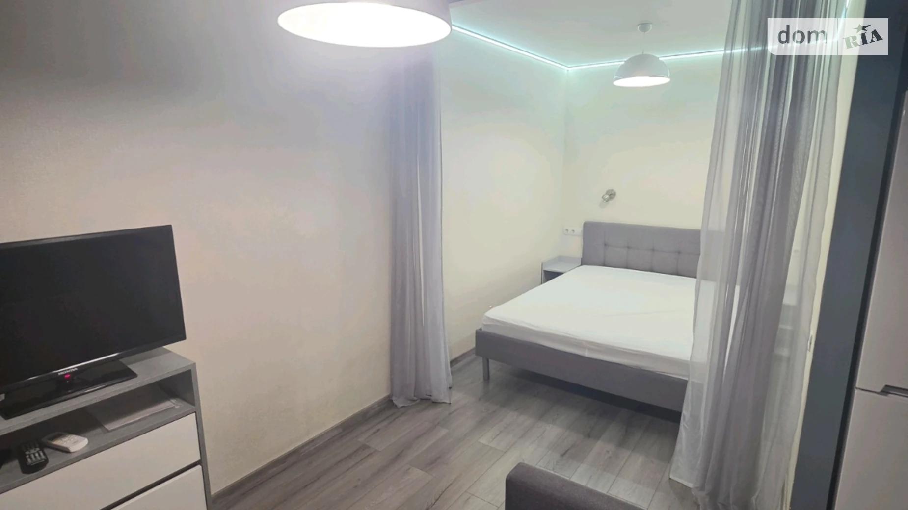 Сдается в аренду 1-комнатная квартира 37 кв. м в Киеве, ул. Стеценко, 75Г - фото 2