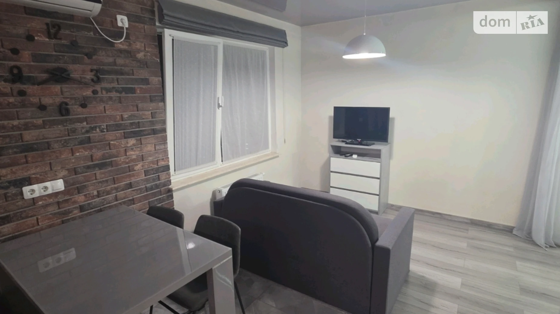 Сдается в аренду 1-комнатная квартира 37 кв. м в Киеве, ул. Стеценко, 75Г - фото 3