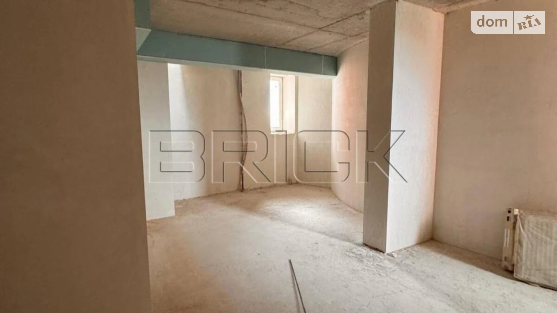 Продается 1-комнатная квартира 36.8 кв. м в Киеве, ул. Кубанской Украины, 33А - фото 3