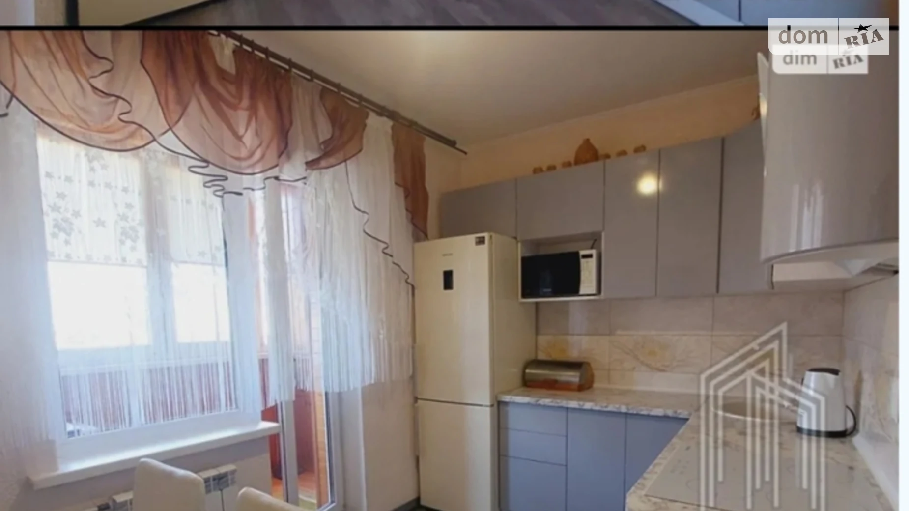 Сдается в аренду 2-комнатная квартира 55.4 кв. м в Киеве, ул. Василия Иваниса(Николая Матеюка), 5Б - фото 4