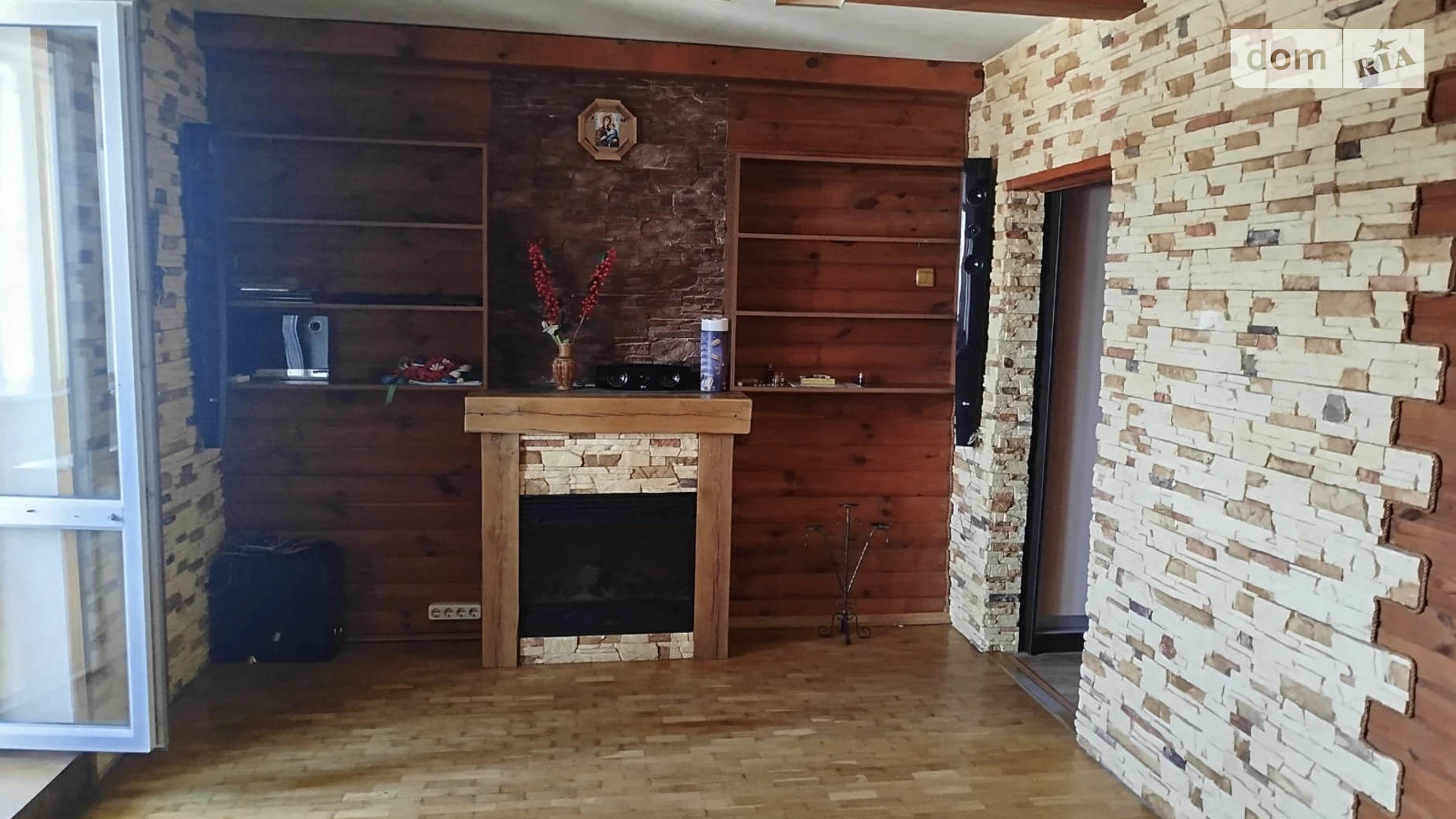 Продается 2-комнатная квартира 55.1 кв. м в Малине, ул. Партизанская - фото 5