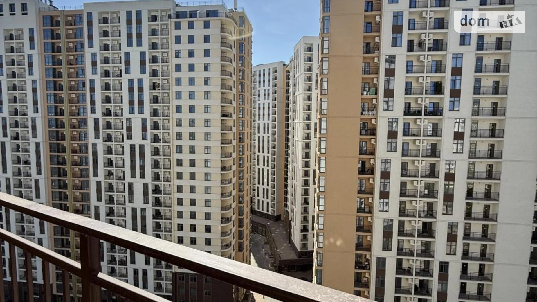 Продається 1-кімнатна квартира 41 кв. м у Одесі, вул. Краснова, 1В - фото 4