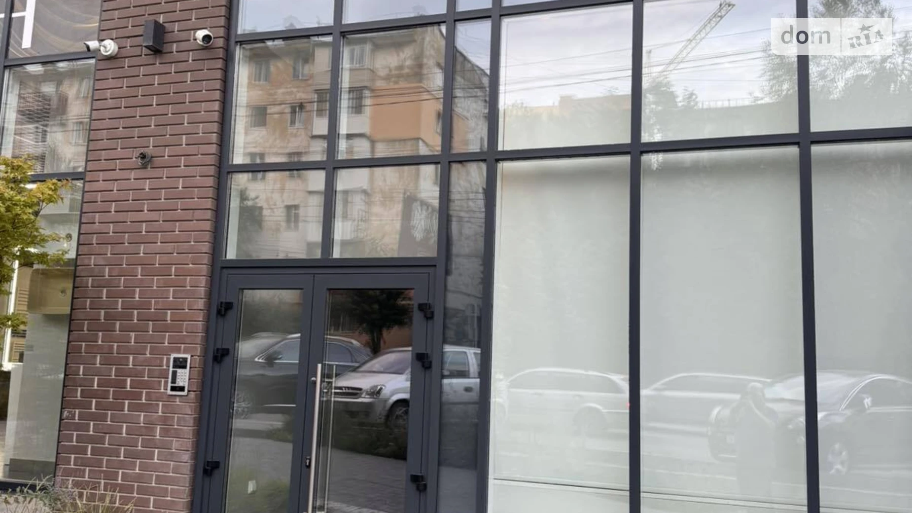 Здається в оренду офіс 60 кв. м в бізнес-центрі, цена: 700 $ - фото 2