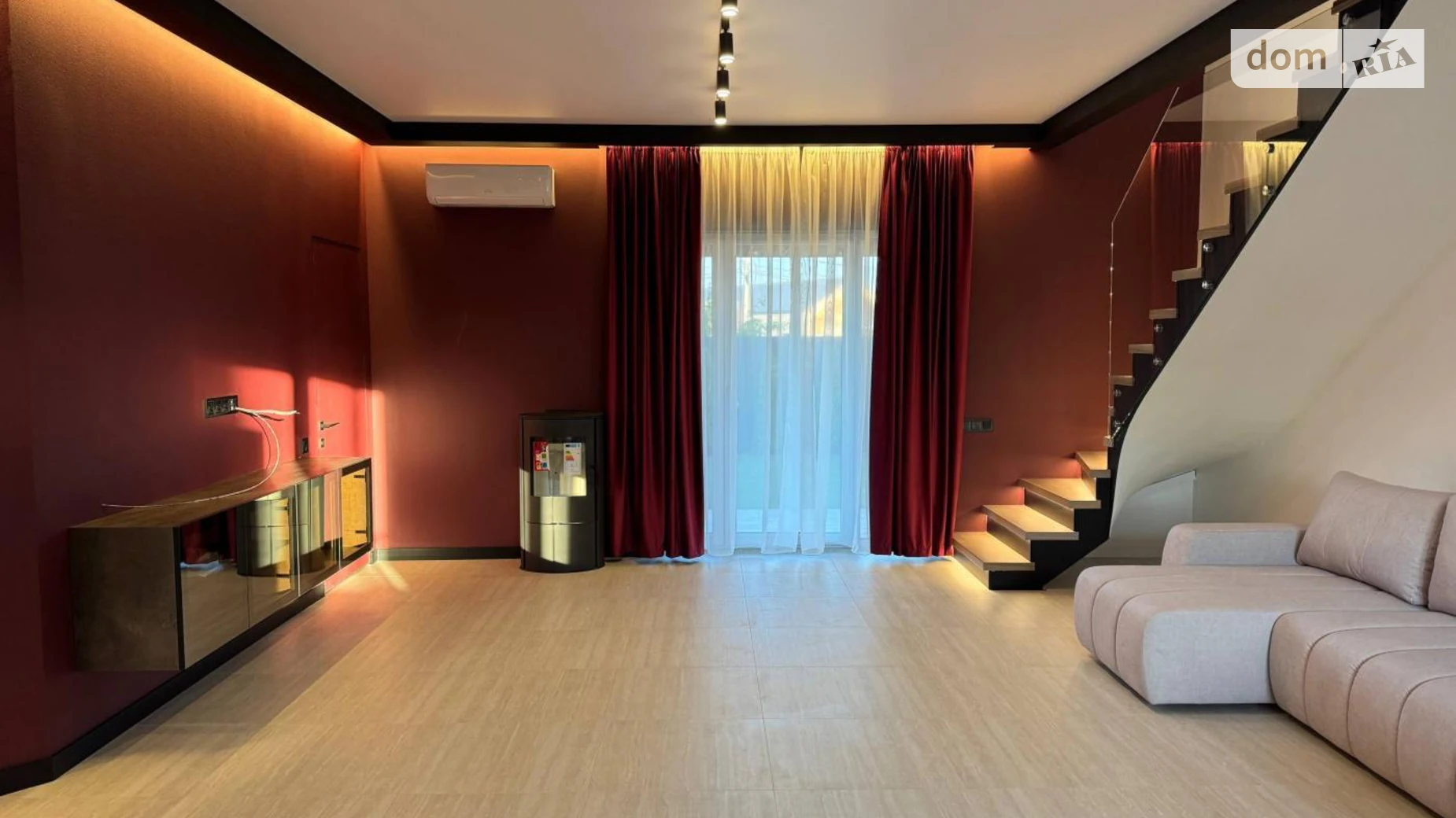Продается дом на 2 этажа 130 кв. м с баней/сауной, цена: 245000 $ - фото 5