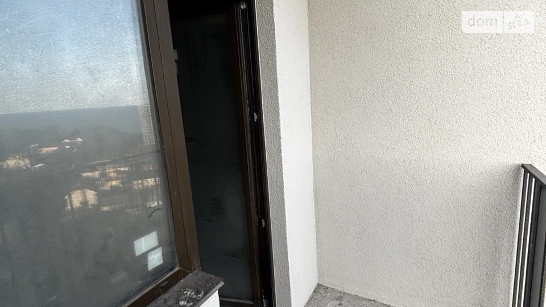 Продається 1-кімнатна квартира 45.71 кв. м у Одесі, вул. Дача Ковалевського - фото 3