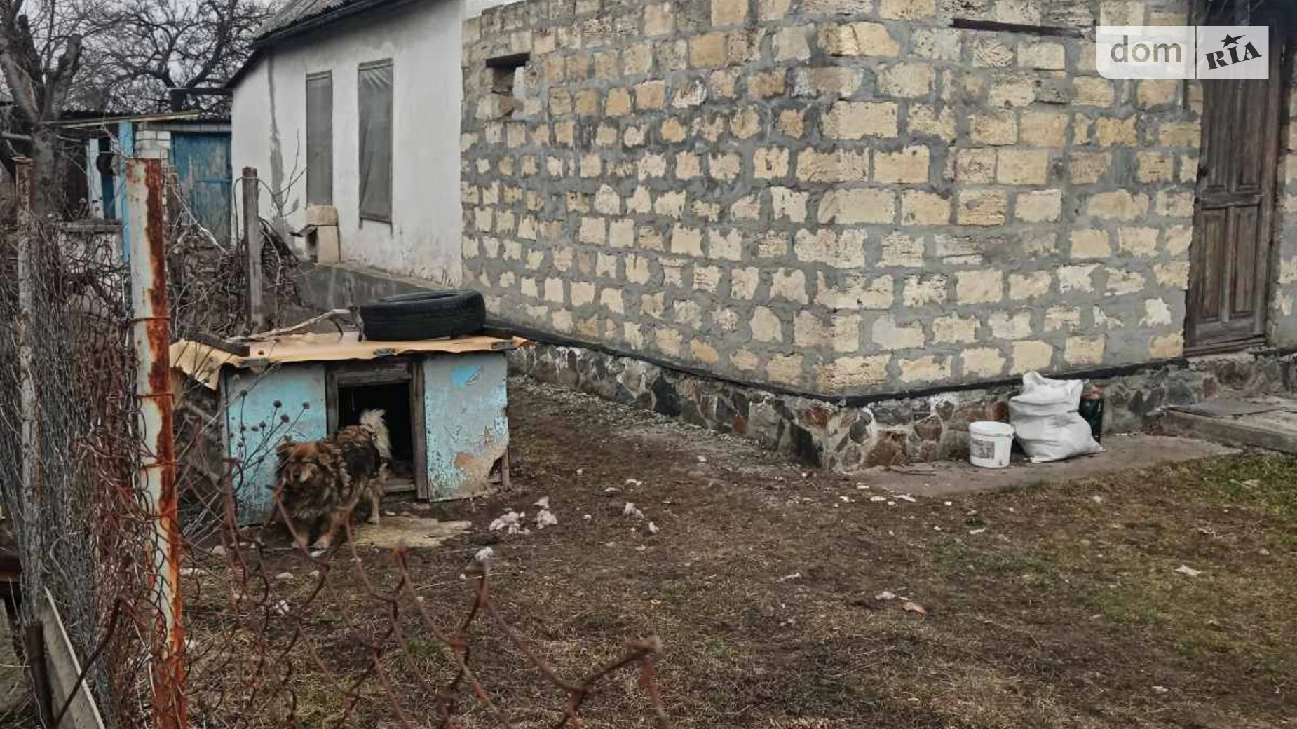 Продається одноповерховий будинок 38.6 кв. м з мансардою, цена: 4000 $ - фото 2