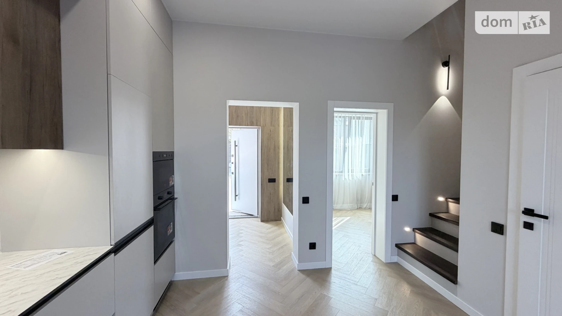 ул. Сергея Мазина(Зои Гайдай) Буча ЖК 40 ESTATES, цена: 159000 $ - фото 5