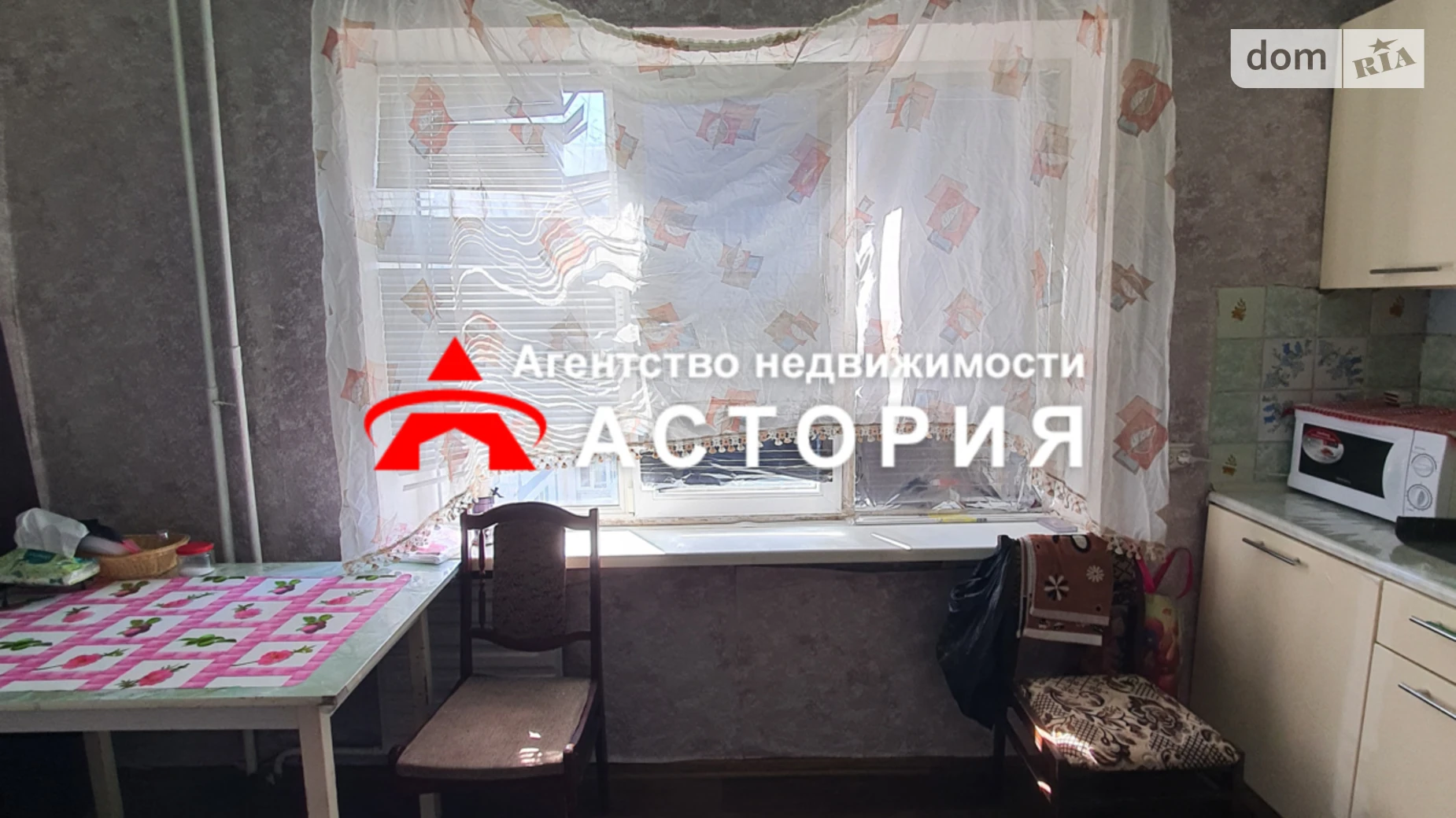 1-комнатная квартира 41.4 кв. м в Запорожье, ул. Воронина - фото 5