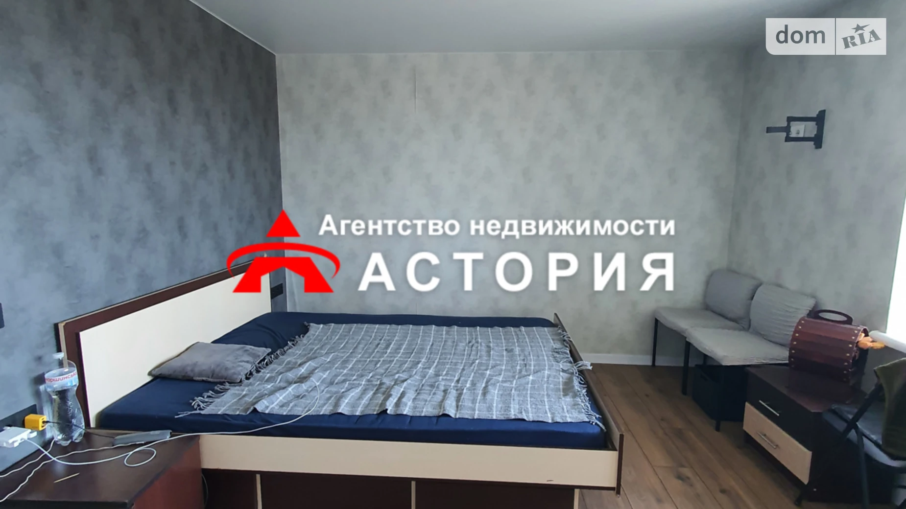 2-комнатная квартира 58.5 кв. м в Запорожье, ул. Запорожская - фото 5