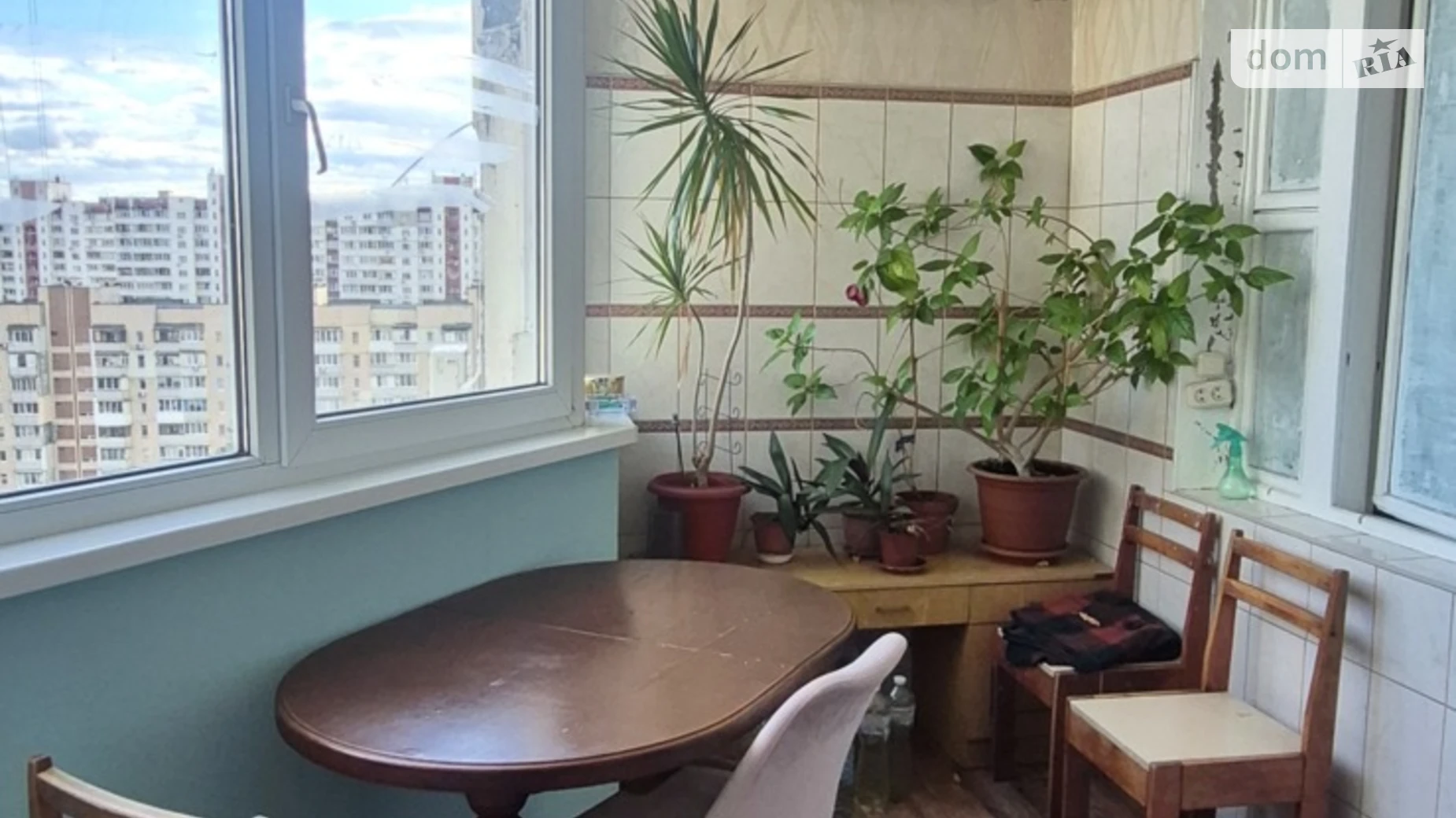 Сдается в аренду 4-комнатная квартира 94.3 кв. м в Киеве, ул. Тростянецкая, 5Б - фото 2