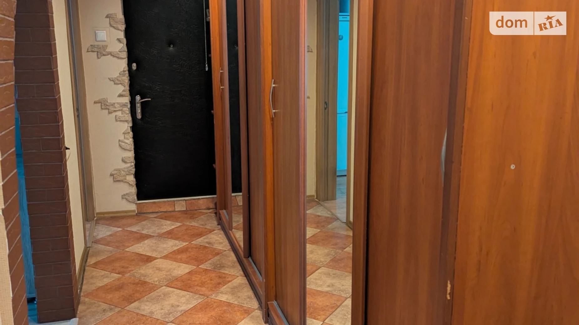 Здається в оренду 3-кімнатна квартира 65 кв. м у Рівному, вул. Гайдамацька, 10/12 - фото 4