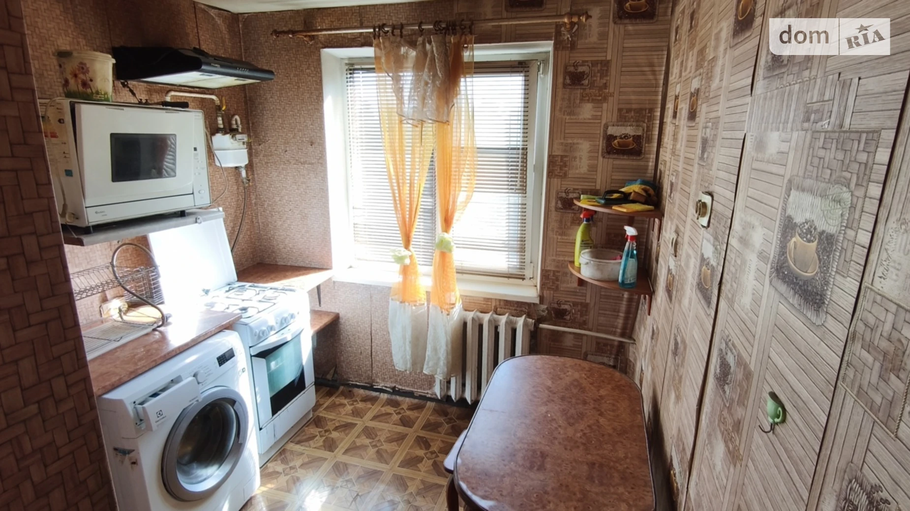 Продається 2-кімнатна квартира 42.7 кв. м у Кривому Розі, вул. Петра Дорошенка(Блюхера), 6 - фото 3