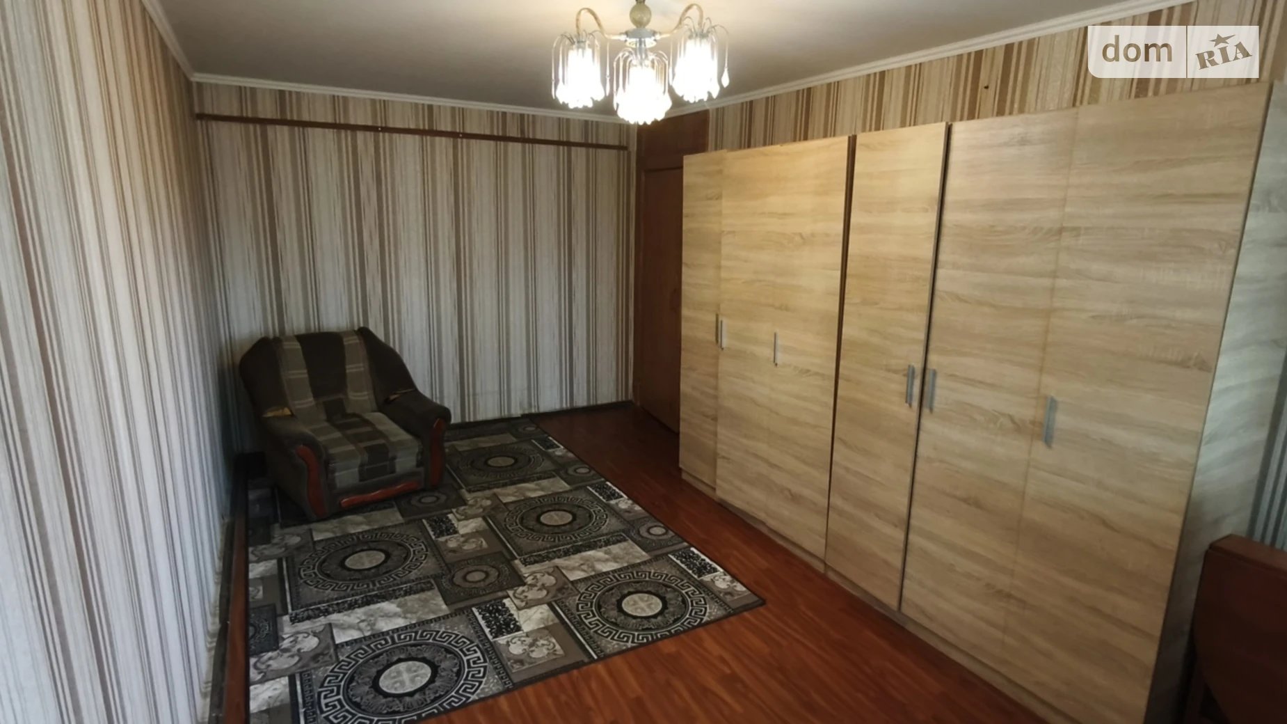 Продається 2-кімнатна квартира 42.7 кв. м у Кривому Розі, вул. Петра Дорошенка(Блюхера), 6 - фото 5