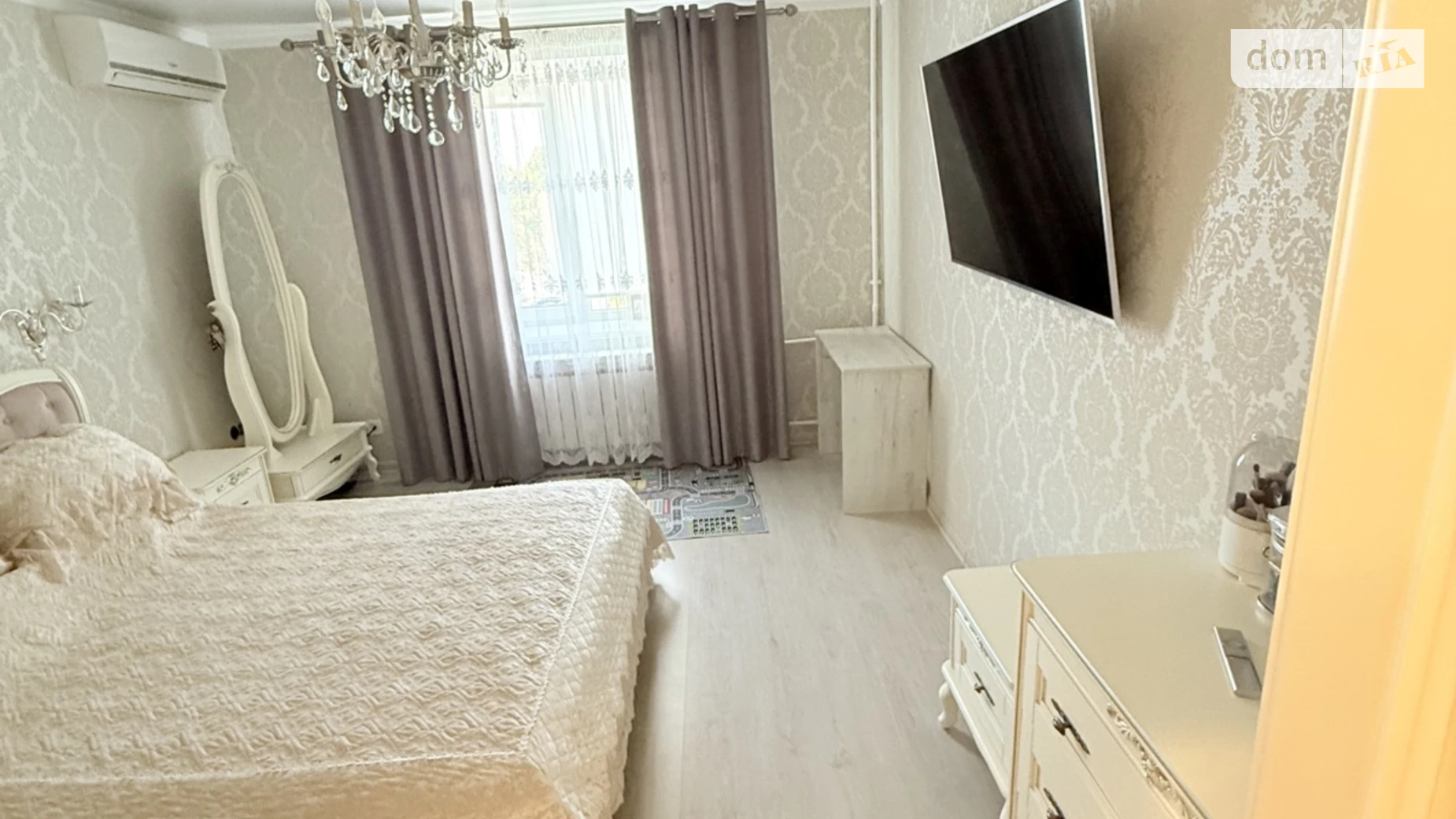 Продается 2-комнатная квартира 51 кв. м в Николаеве, ул. Артиллерийская - фото 2