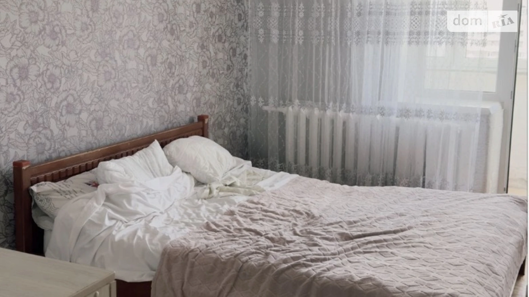 3-комнатная квартира 63 кв. м в Луцке, Киевская майд. - фото 3