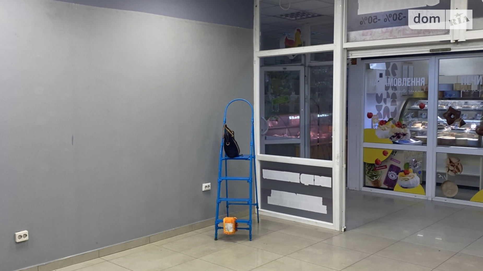 Продается помещения свободного назначения 26.8 кв. м в 1-этажном здании, цена: 35000 $ - фото 3