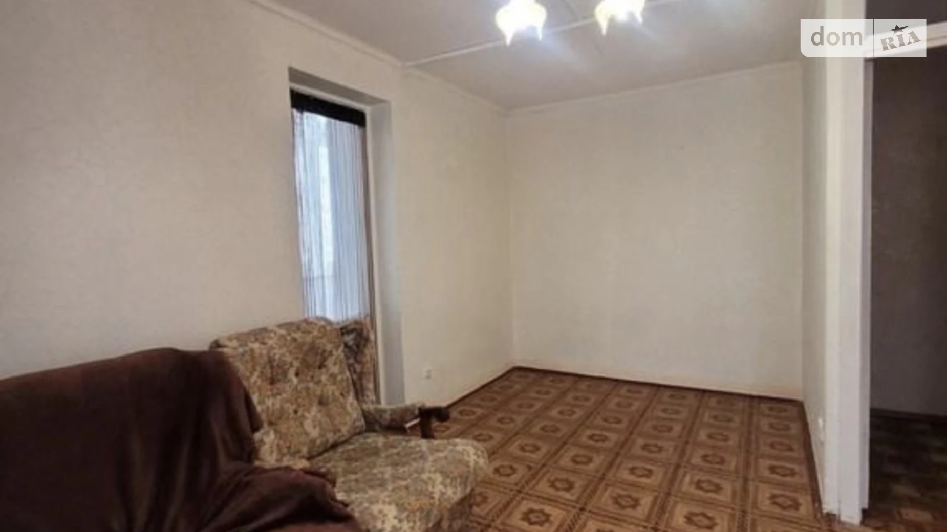 Продается 1-комнатная квартира 39.8 кв. м в Днепре, ул. Юрия Липы(Усенко) - фото 2