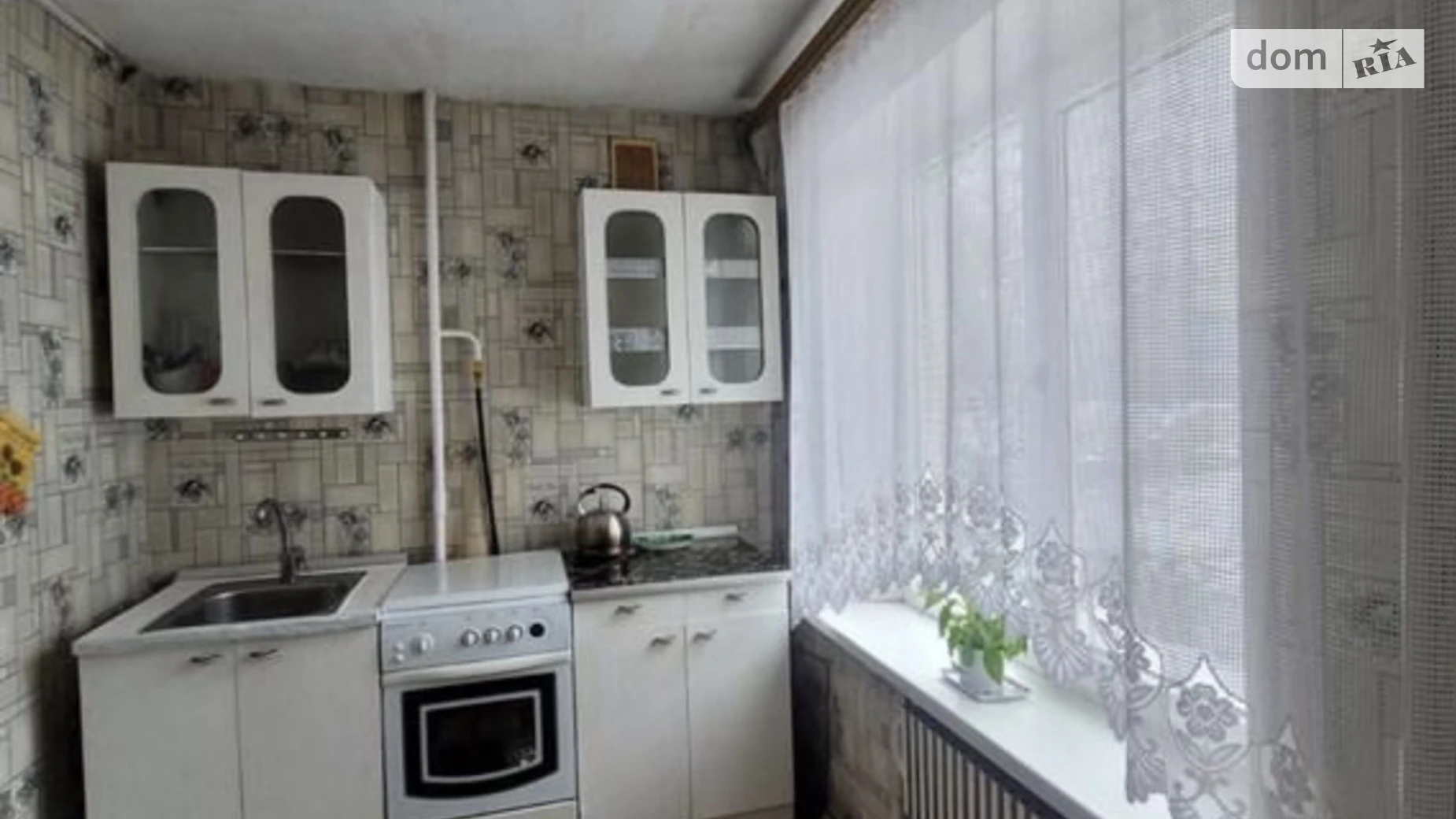 Продается 1-комнатная квартира 39.8 кв. м в Днепре, ул. Юрия Липы(Усенко) - фото 3