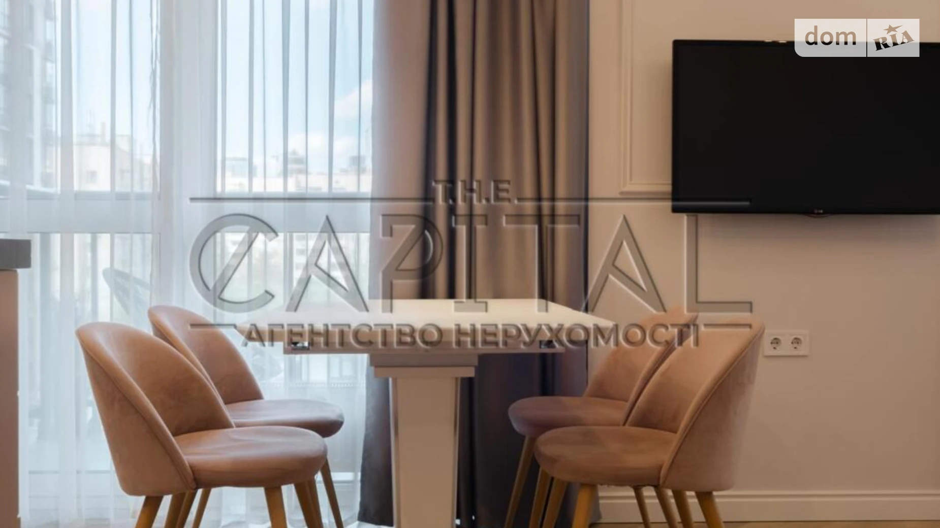 Продается 3-комнатная квартира 63 кв. м в Киеве, ул. Предславинская, 55А - фото 2