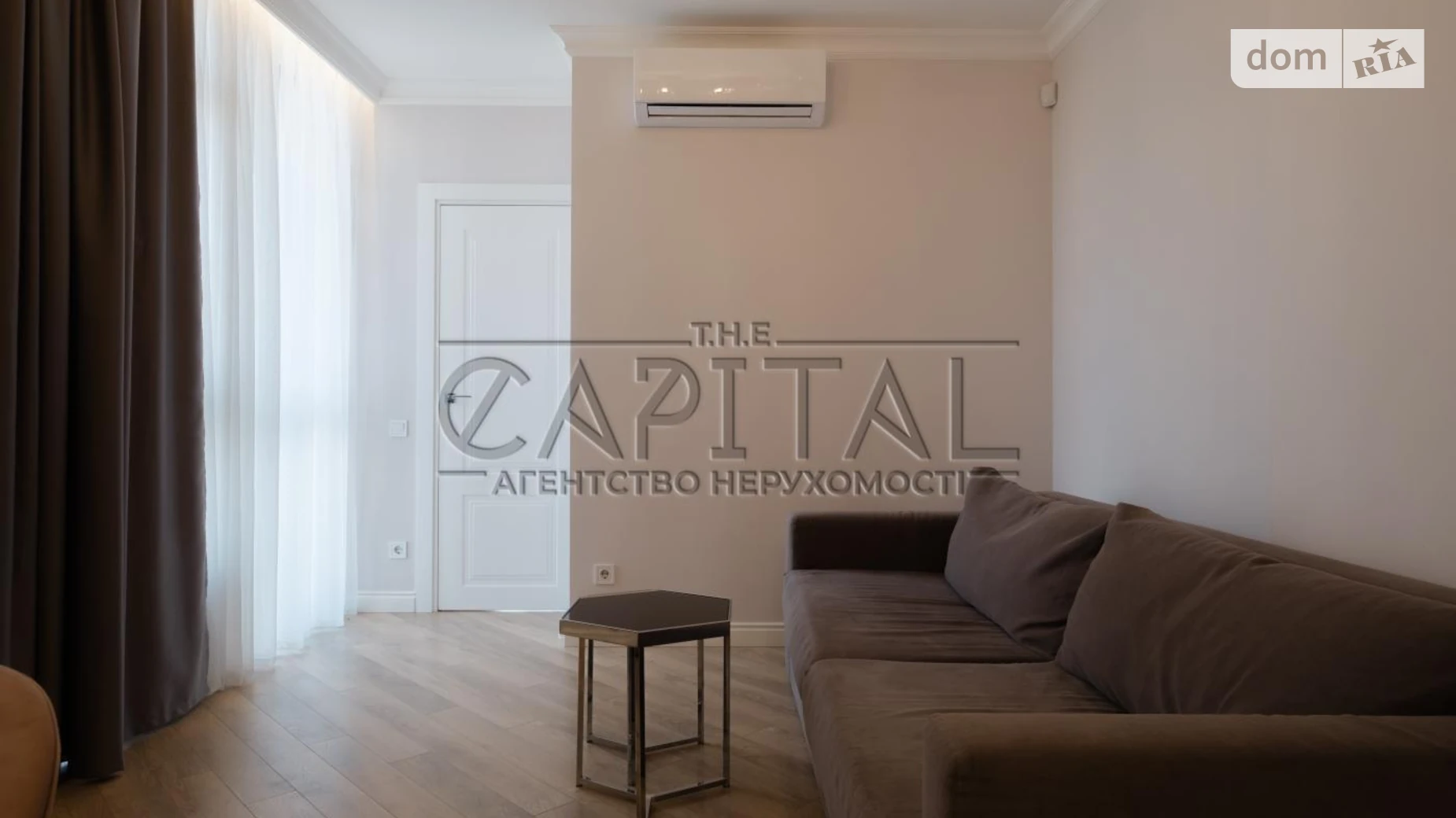 Продается 3-комнатная квартира 63 кв. м в Киеве, ул. Предславинская, 55А - фото 4