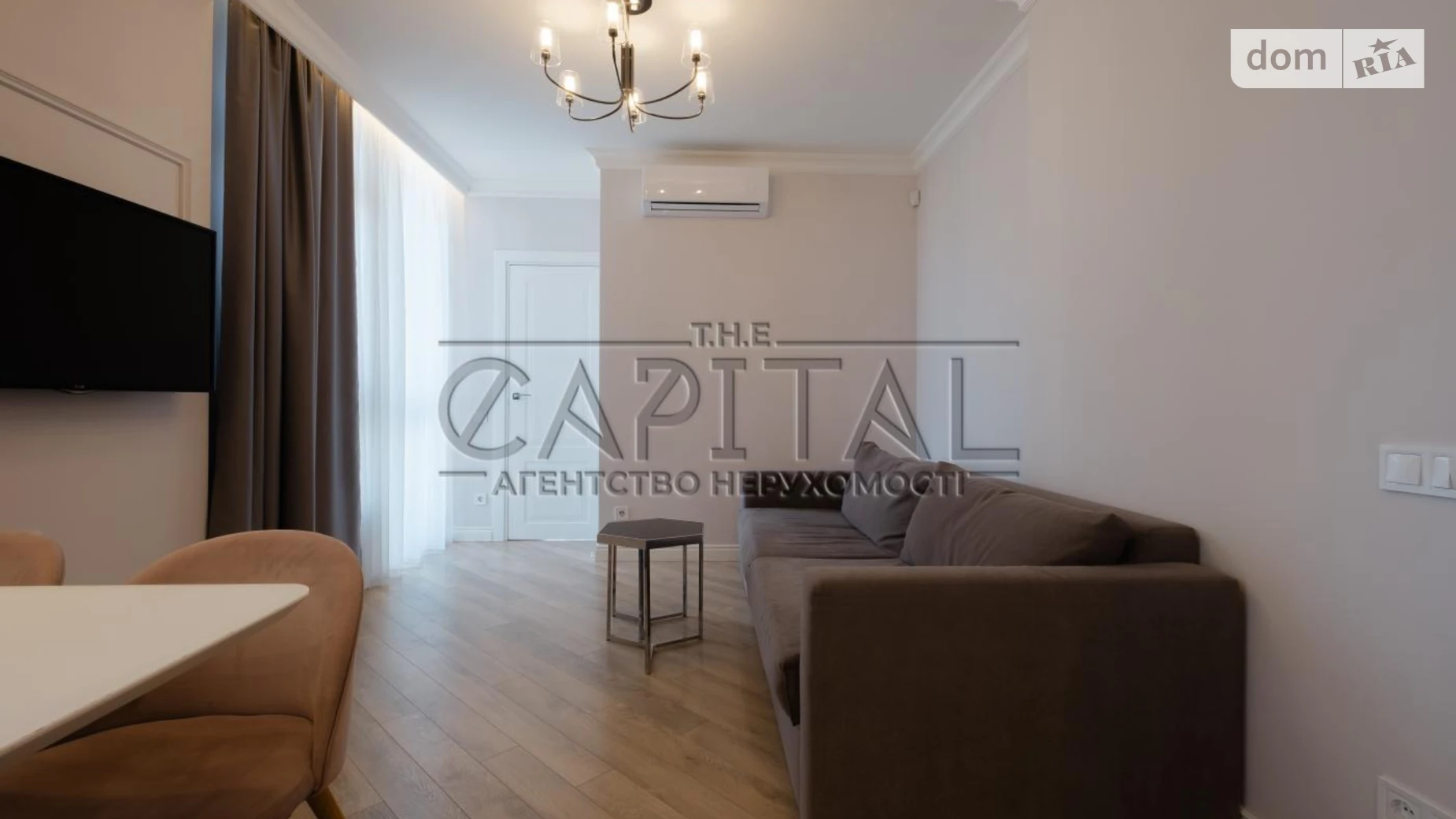Продается 3-комнатная квартира 63 кв. м в Киеве, ул. Предславинская, 55А - фото 3