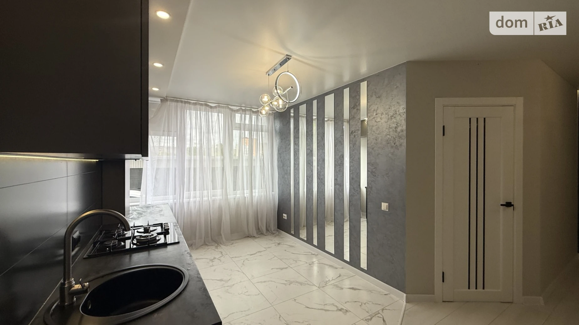 2-кімнатна квартира 56 кв. м у Тернополі, цена: 86000 $ - фото 5