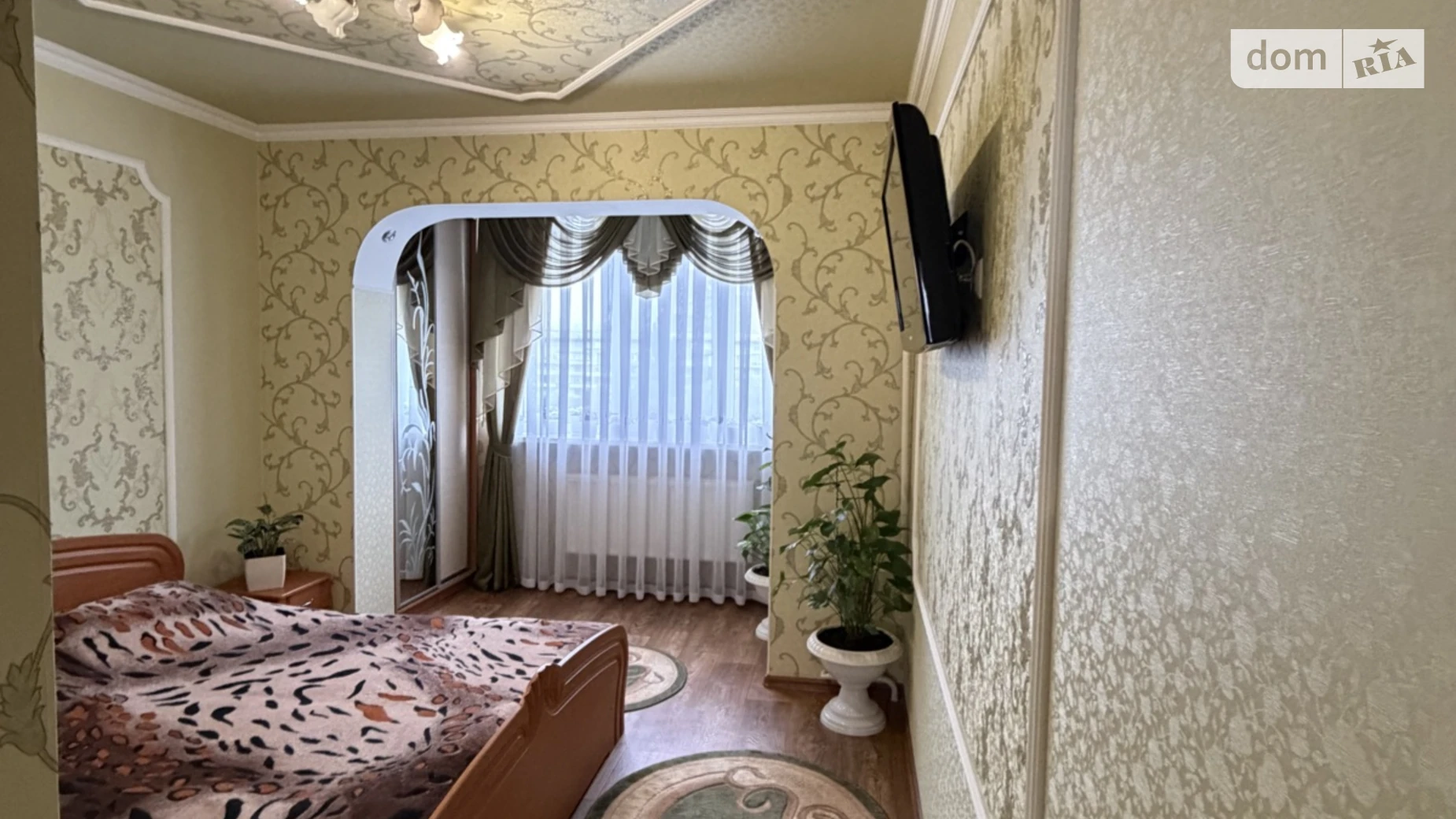 Продается 3-комнатная квартира 67.3 кв. м в Белой Церкви, ул. Восточная - фото 5