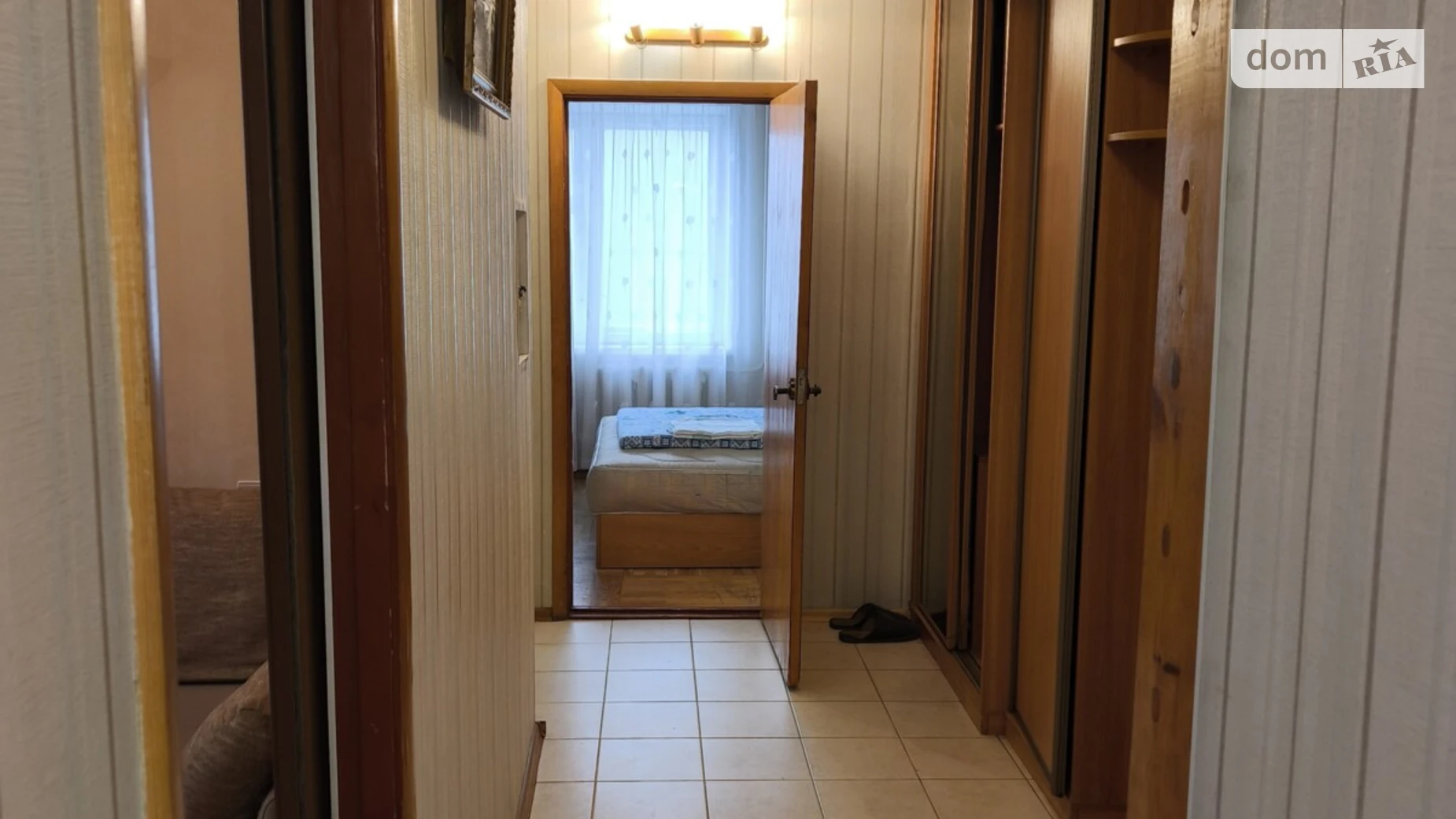 Сдается в аренду 3-комнатная квартира 66 кв. м в Киеве, просп. Воздушных Сил(Воздухофлотский), 17 - фото 5
