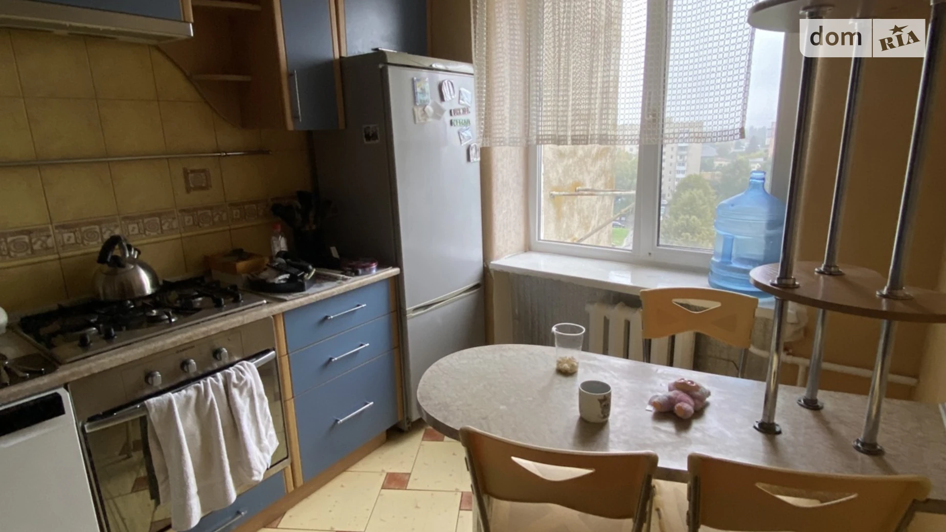 3-комнатная квартира 63 кв. м в Луцке, Киевская майд. - фото 2