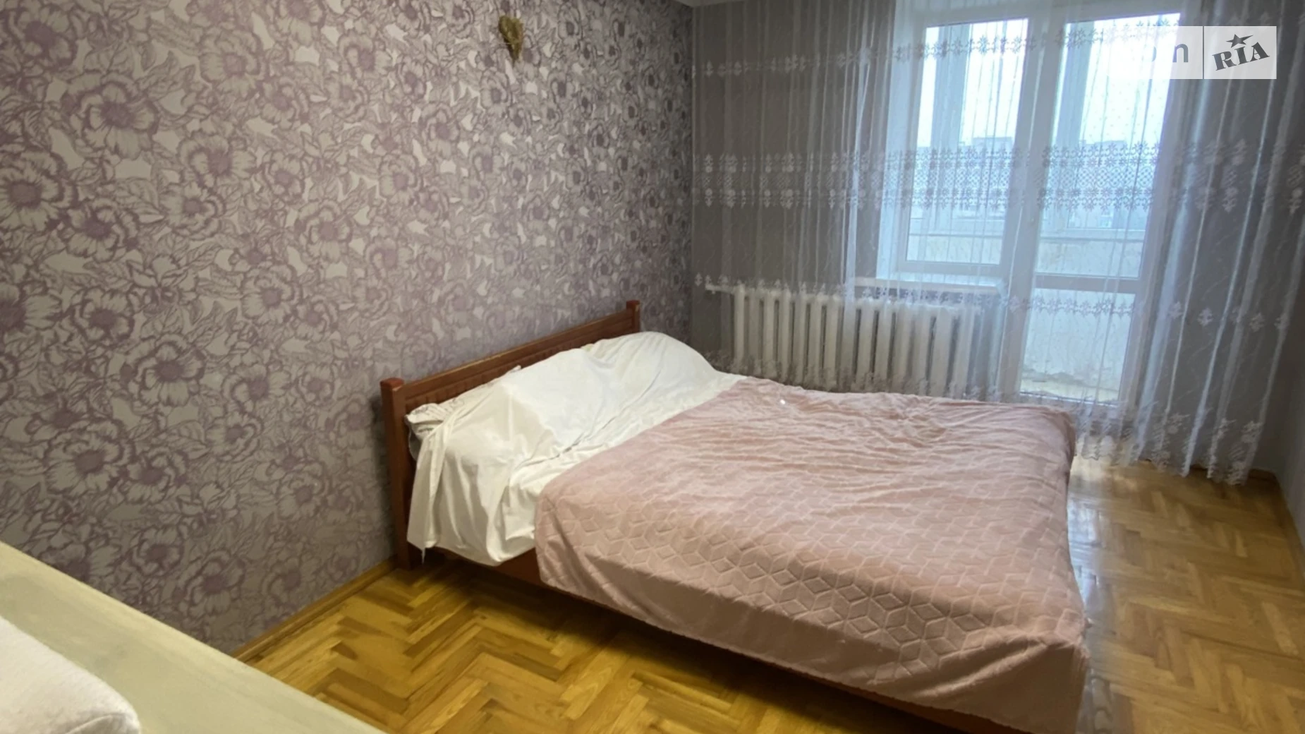 3-комнатная квартира 63 кв. м в Луцке, Киевская майд. - фото 4