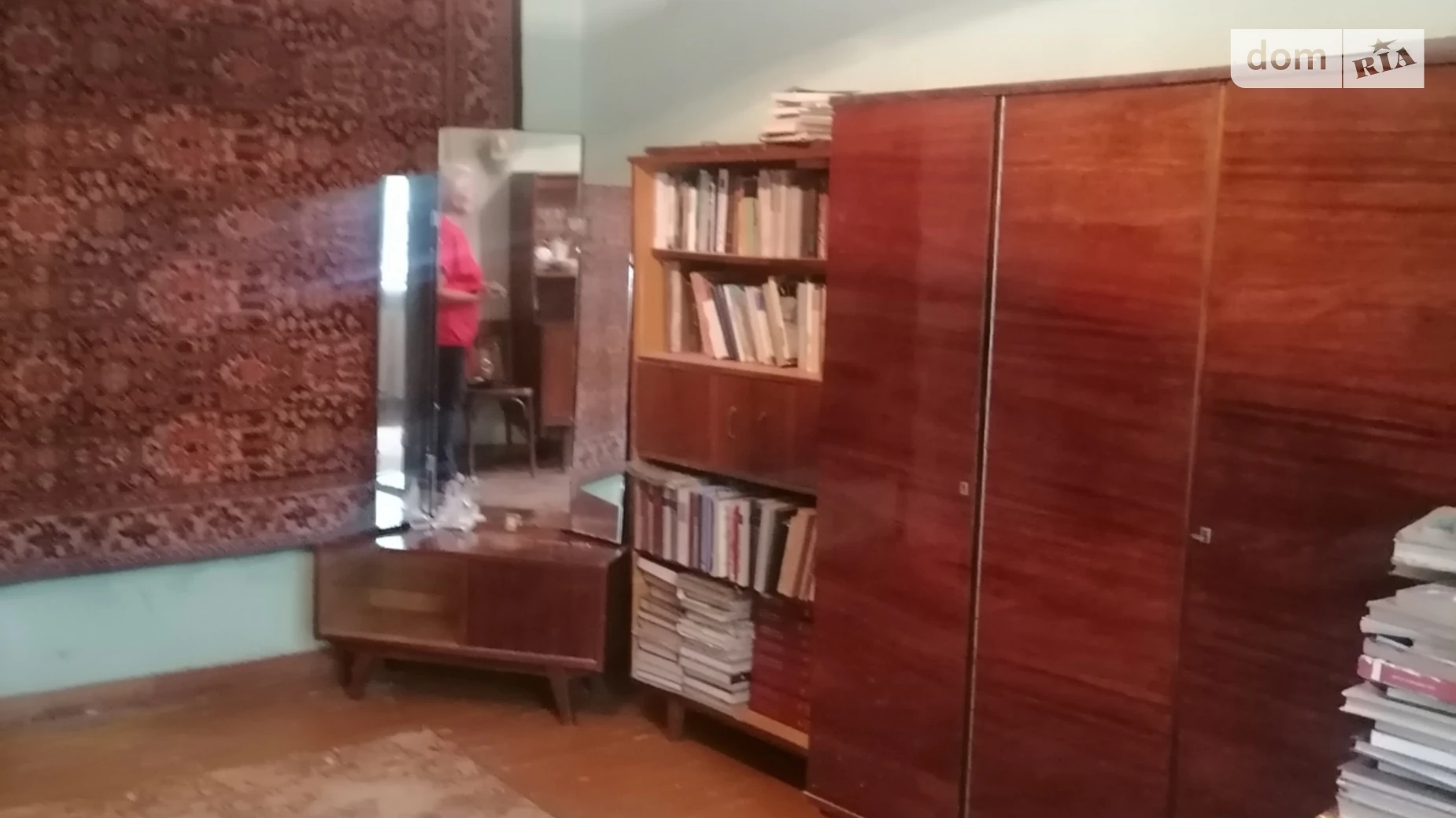 Продается 2-комнатная квартира 49.1 кв. м в Днепре, ул. Вернадского Владимира, 10 - фото 2