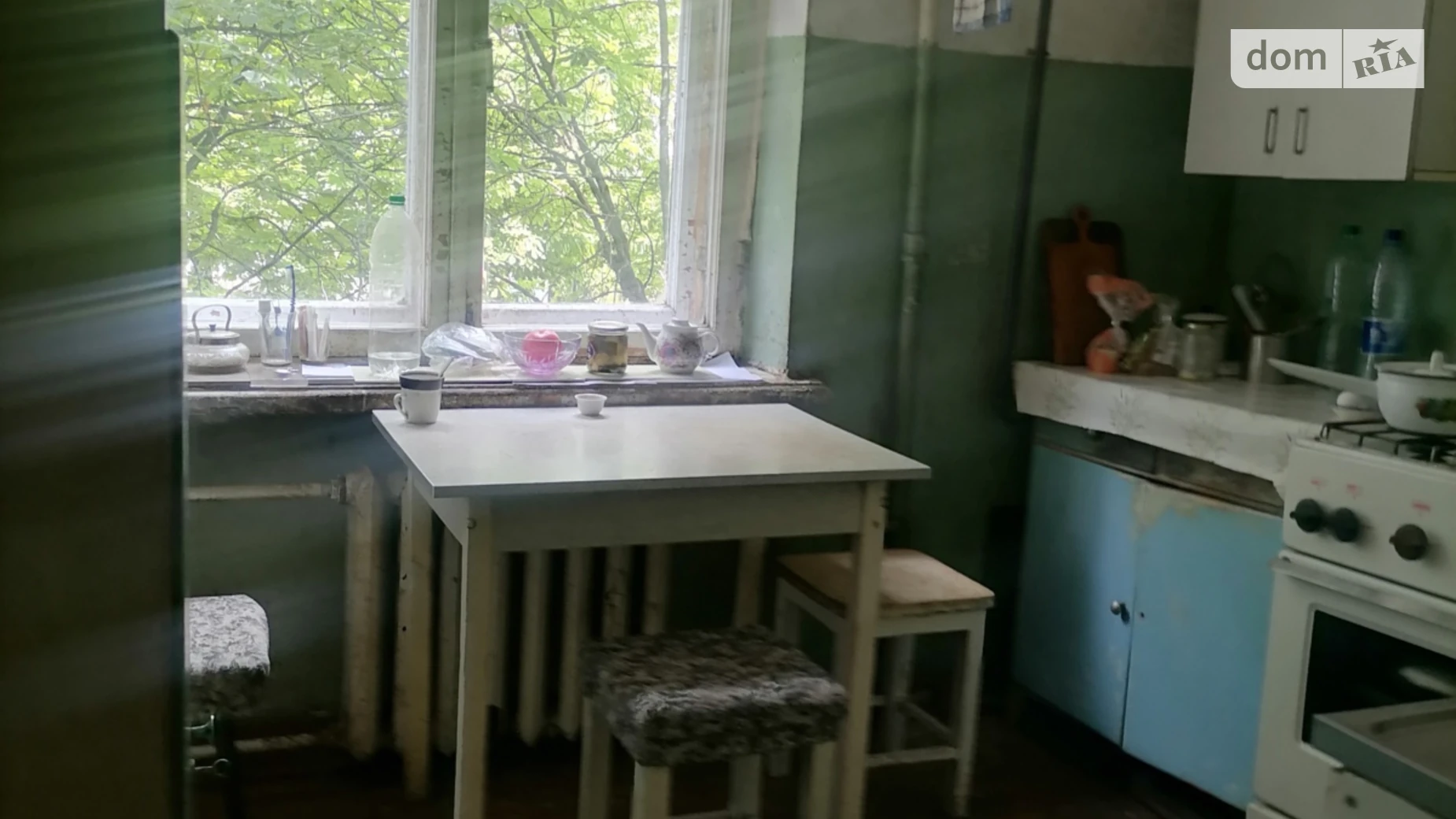 Продается 2-комнатная квартира 49.1 кв. м в Днепре, ул. Вернадского Владимира, 10 - фото 5
