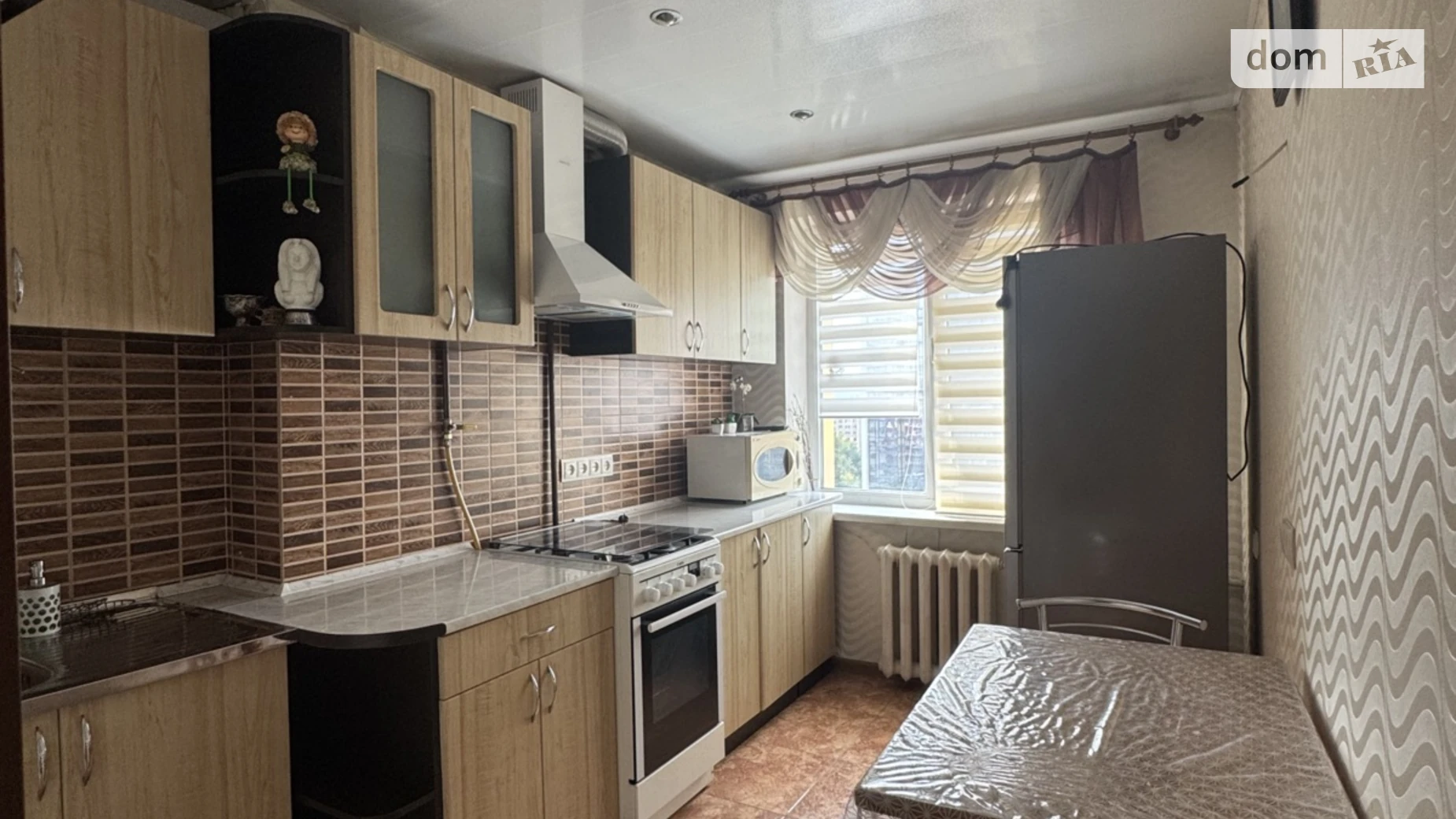 Продается 2-комнатная квартира 44.7 кв. м в Днепре, ул. Калиновая, 102 - фото 4