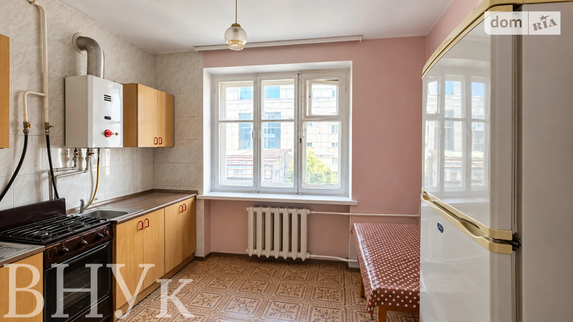 1-кімнатна квартира 33.7 кв. м у Луцьку, просп. Волі - фото 3