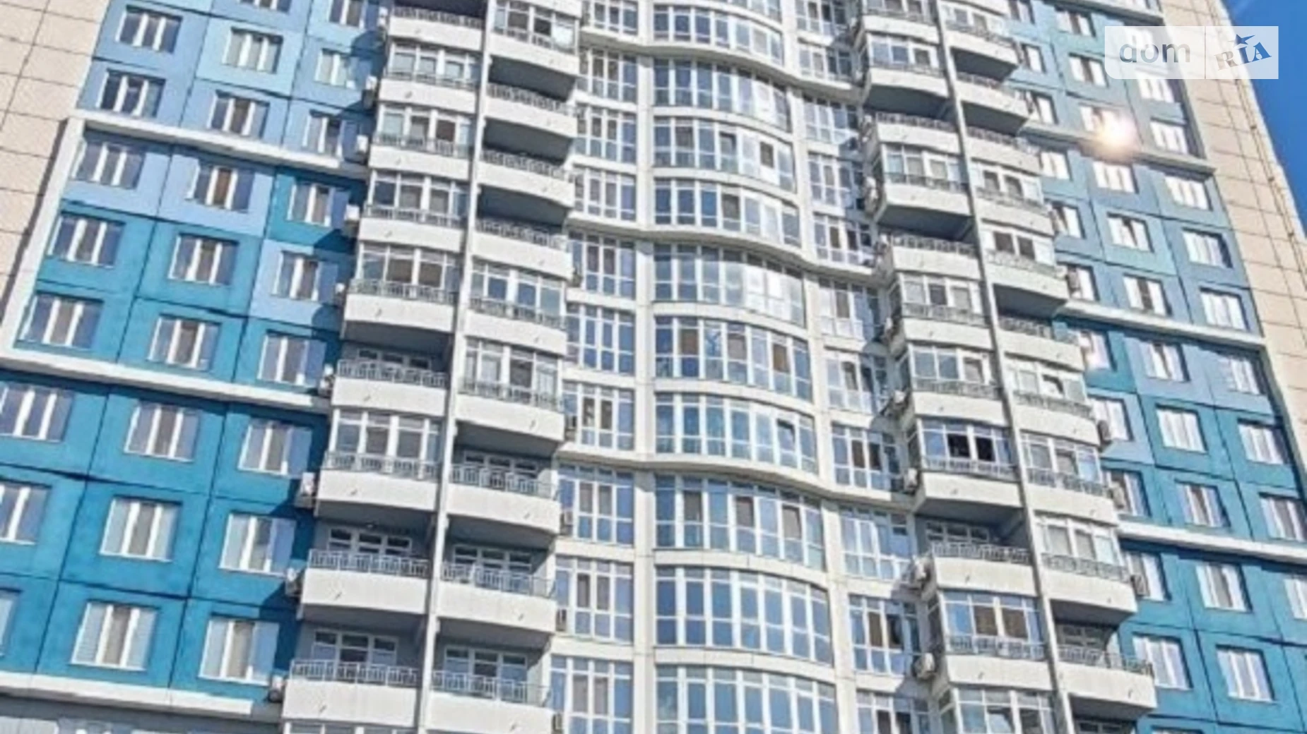 Продається 1-кімнатна квартира 43.4 кв. м у Одесі, цена: 69200 $ - фото 2