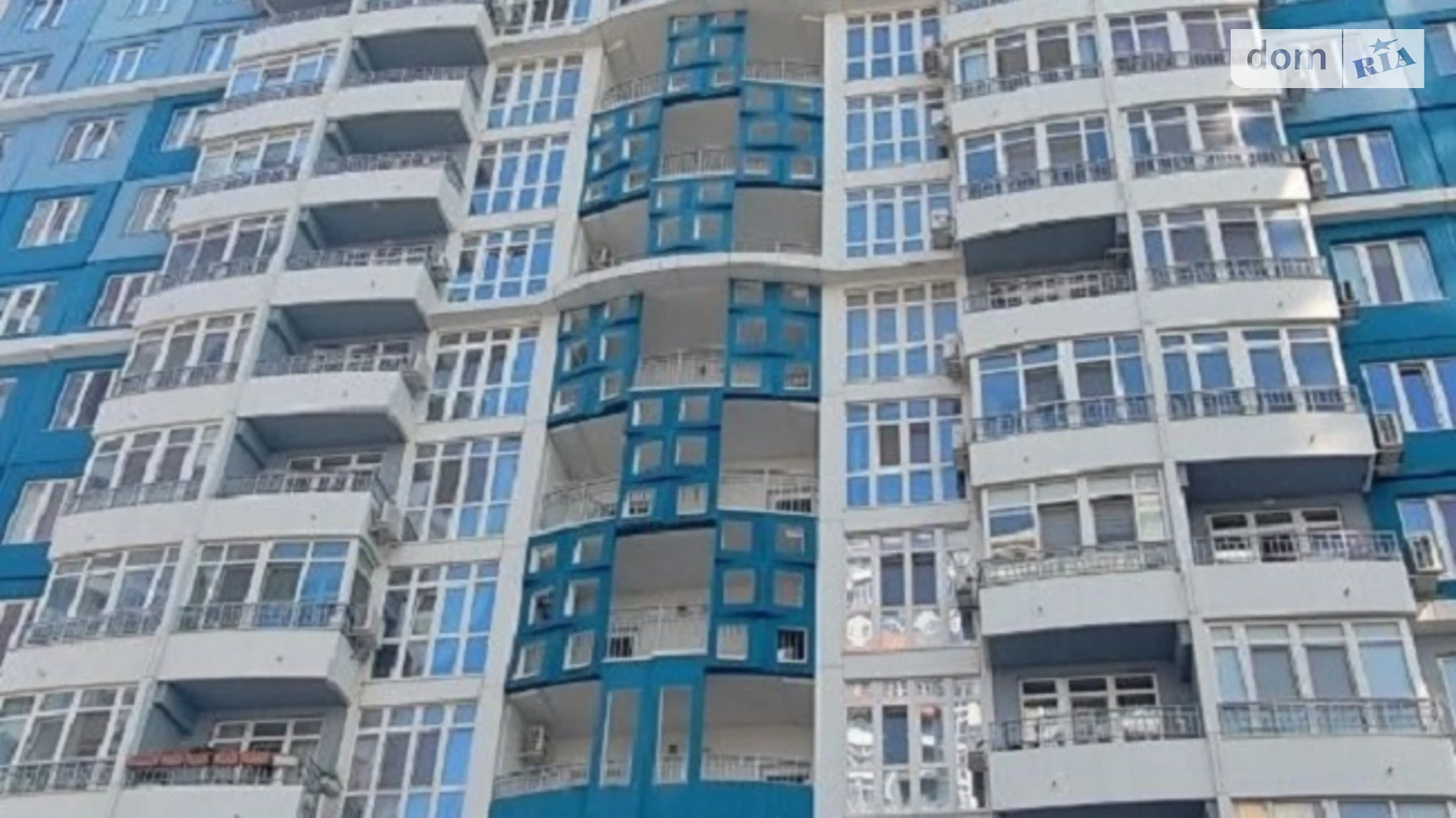Продається 1-кімнатна квартира 43.4 кв. м у Одесі, цена: 69200 $ - фото 4