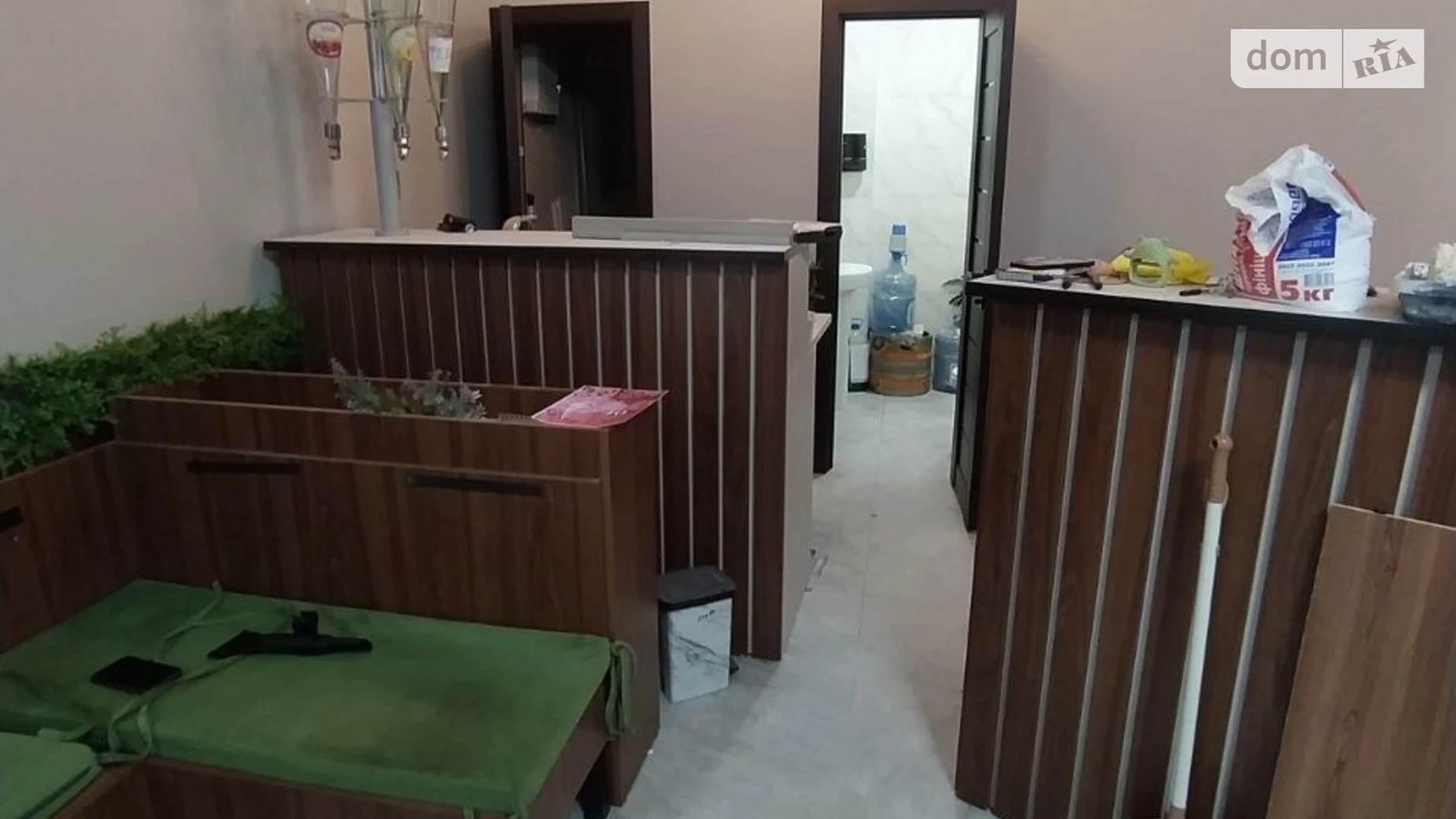 Сдается в аренду помещения свободного назначения 46 кв. м в 7-этажном здании, цена: 45000 грн - фото 5