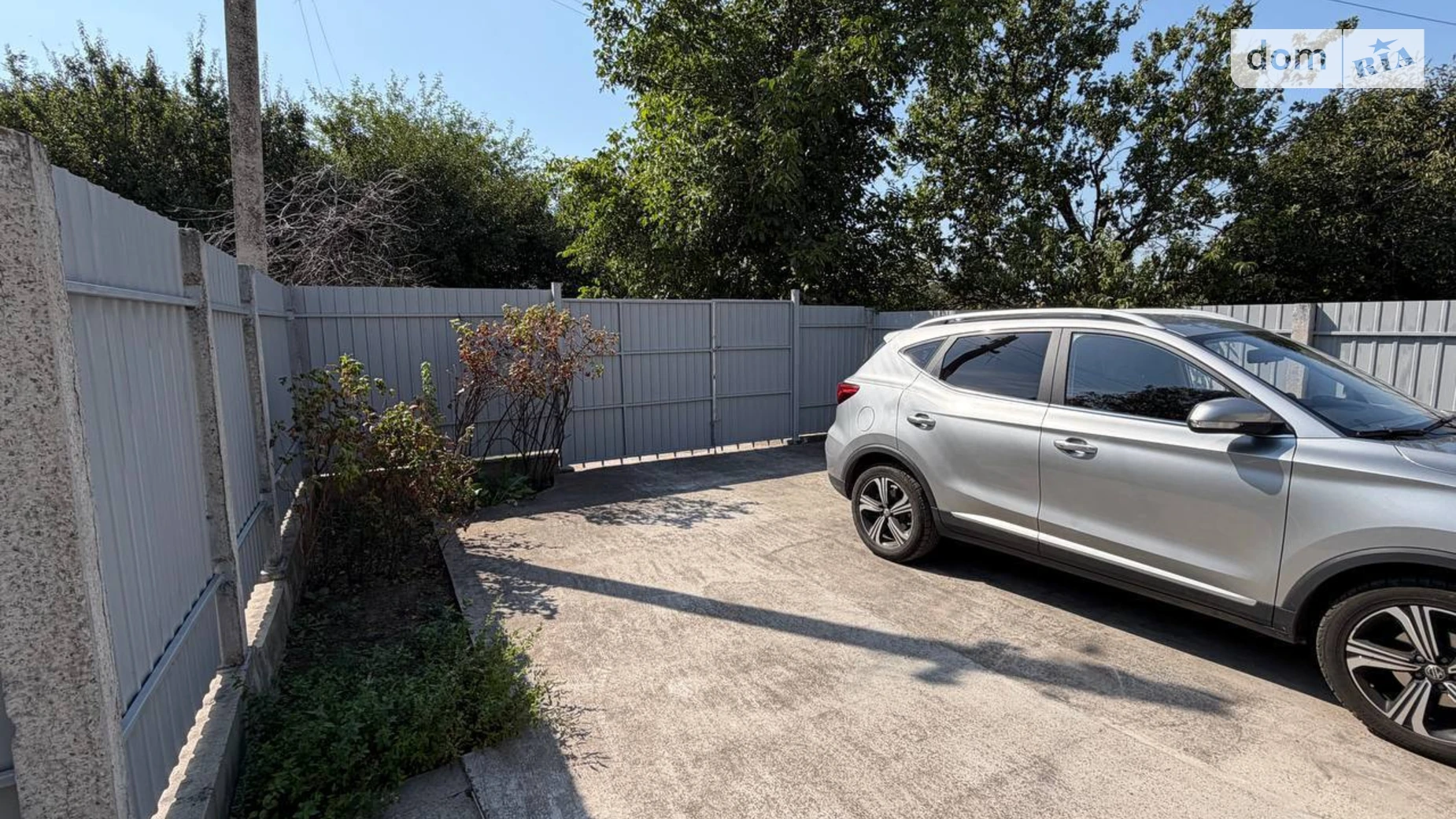 Продается часть дома 33 кв. м с бассейном, цена: 58000 $ - фото 2