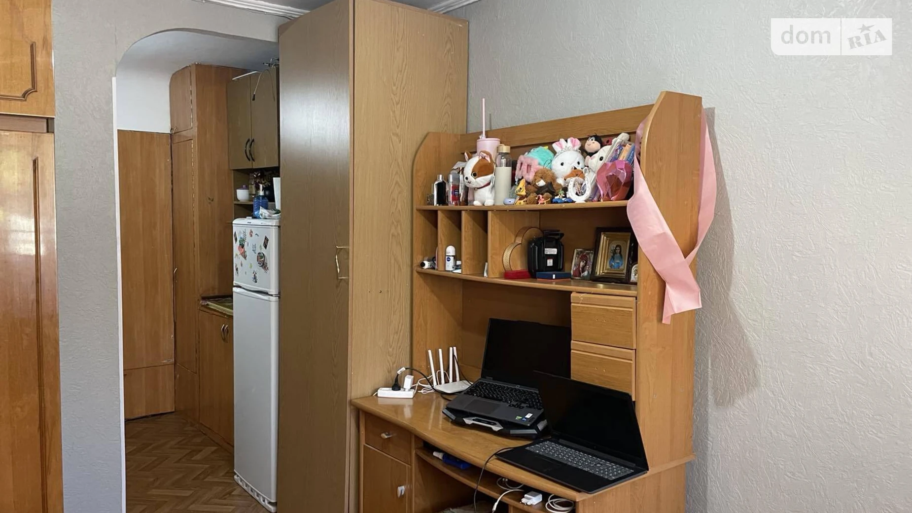 Продається кімната 25 кв. м у Києві, цена: 18000 $ - фото 4
